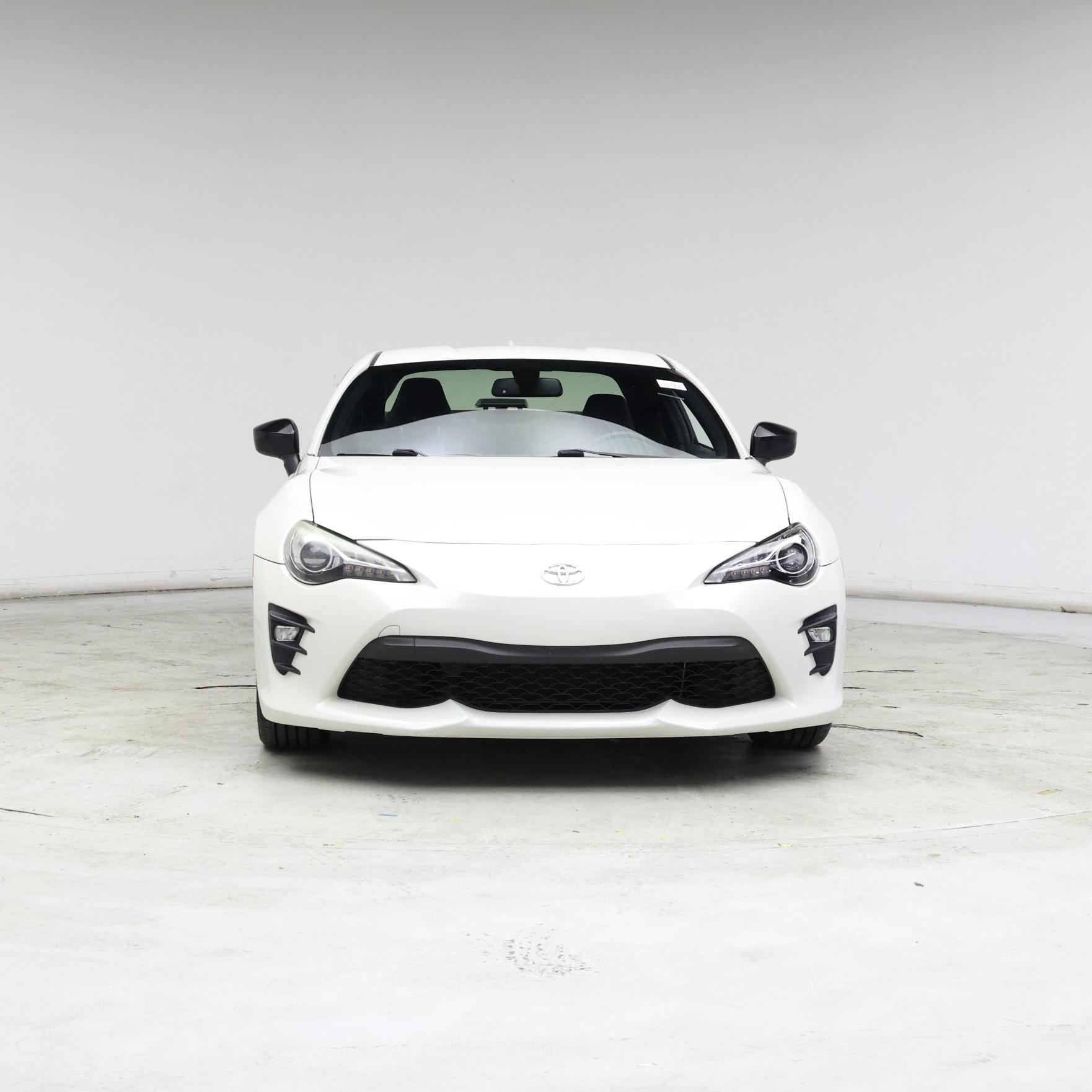 Thumbnail: 2018 Toyota 86 - 5