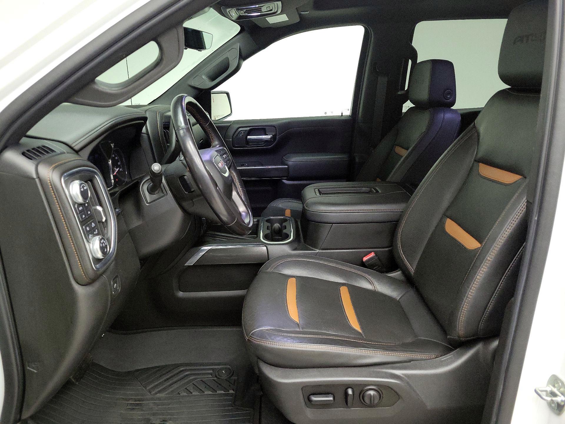 Thumbnail: 2021 GMC Sierra 1500 - 11