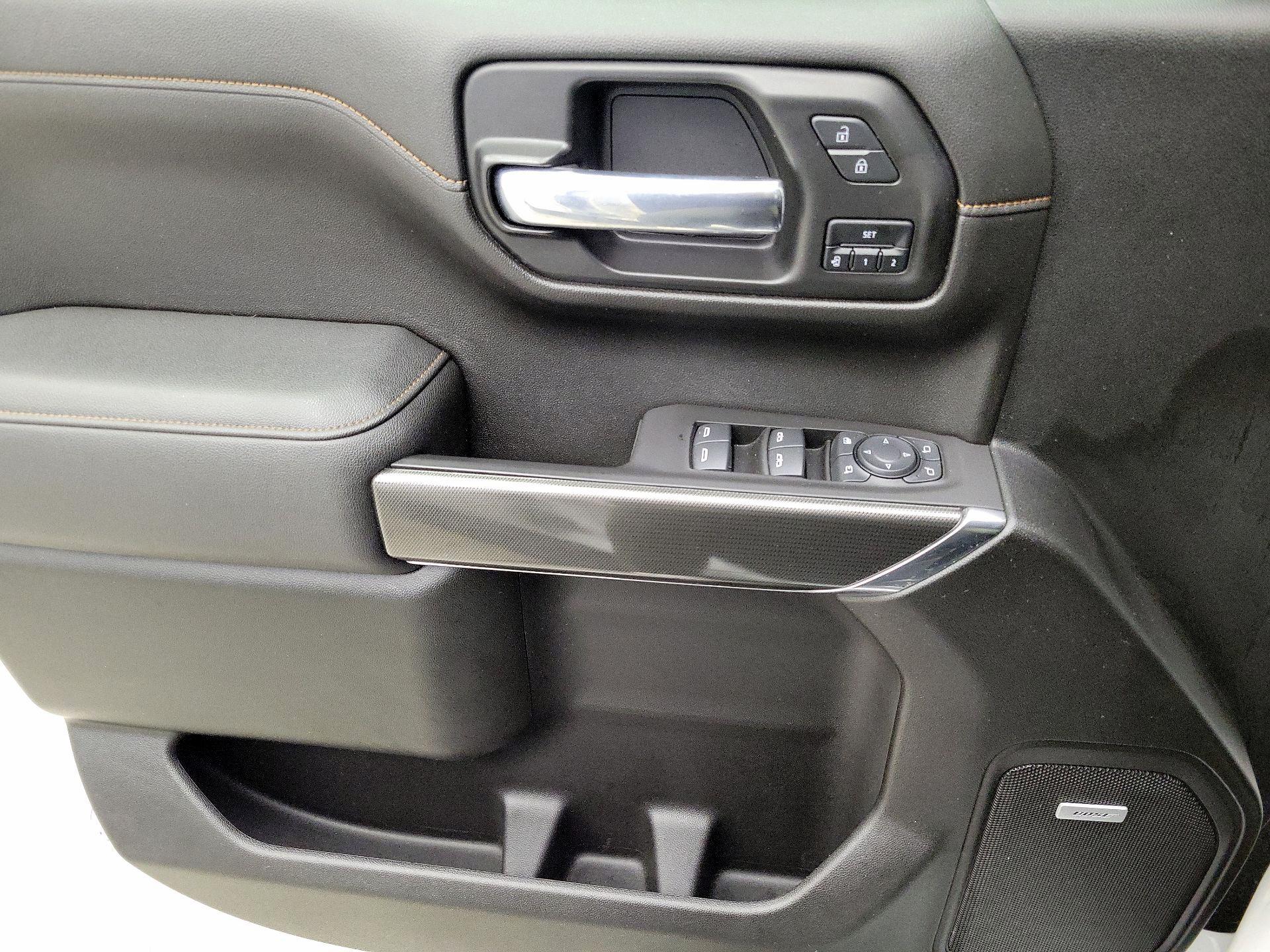 Thumbnail: 2021 GMC Sierra 1500 - 12