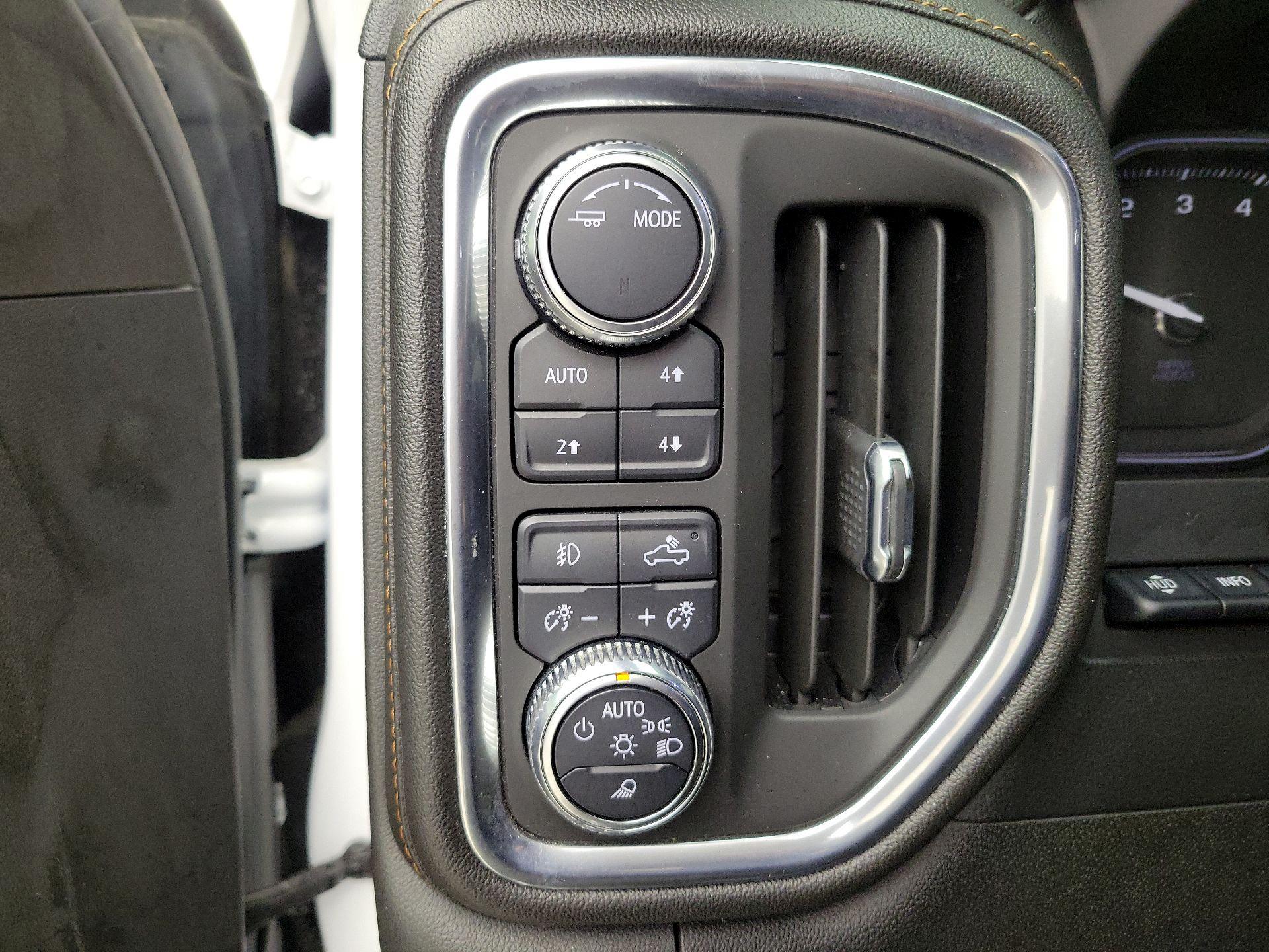 Thumbnail: 2021 GMC Sierra 1500 - 13