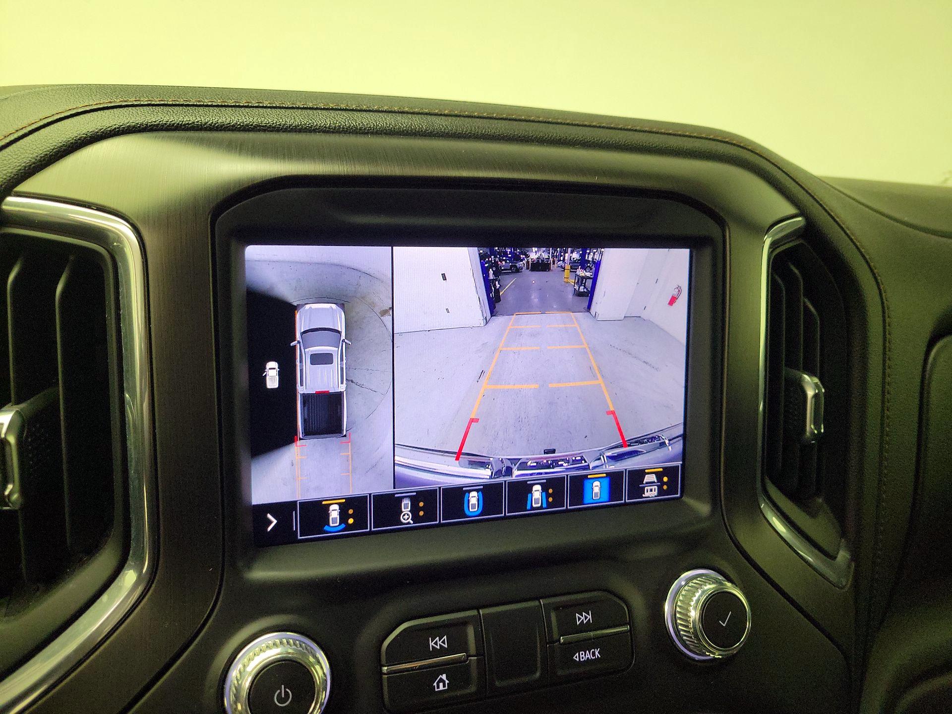 Thumbnail: 2021 GMC Sierra 1500 - 15