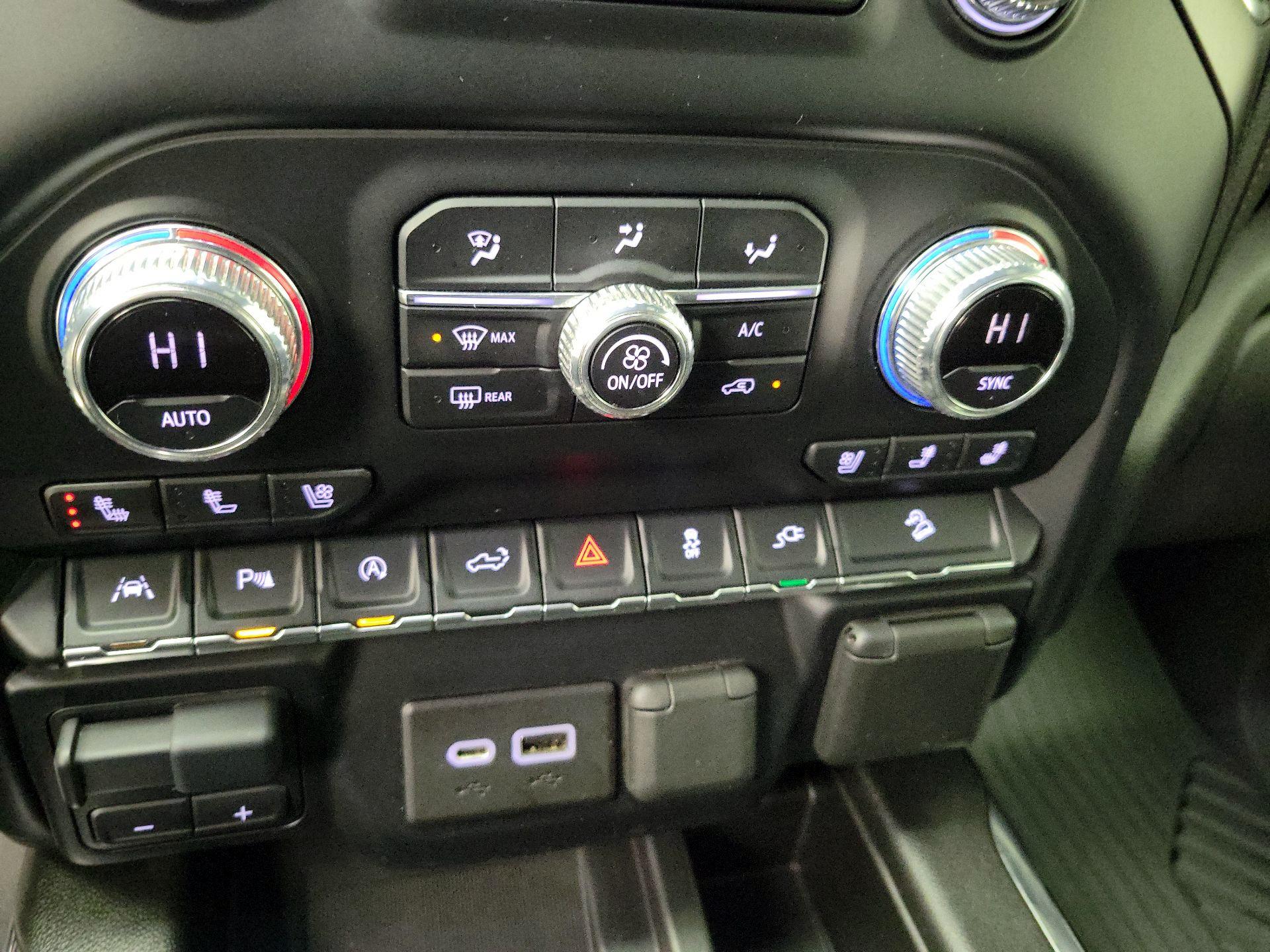 Thumbnail: 2021 GMC Sierra 1500 - 17