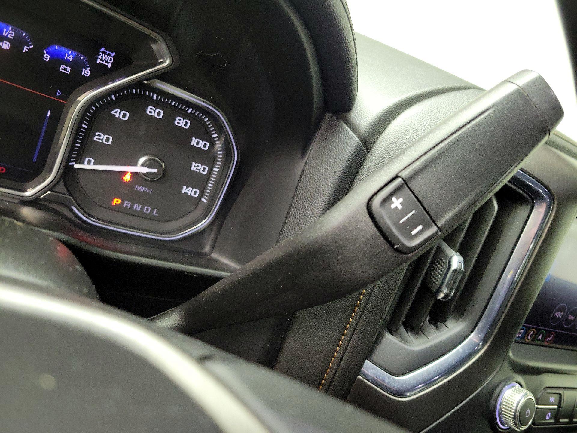 Thumbnail: 2021 GMC Sierra 1500 - 18