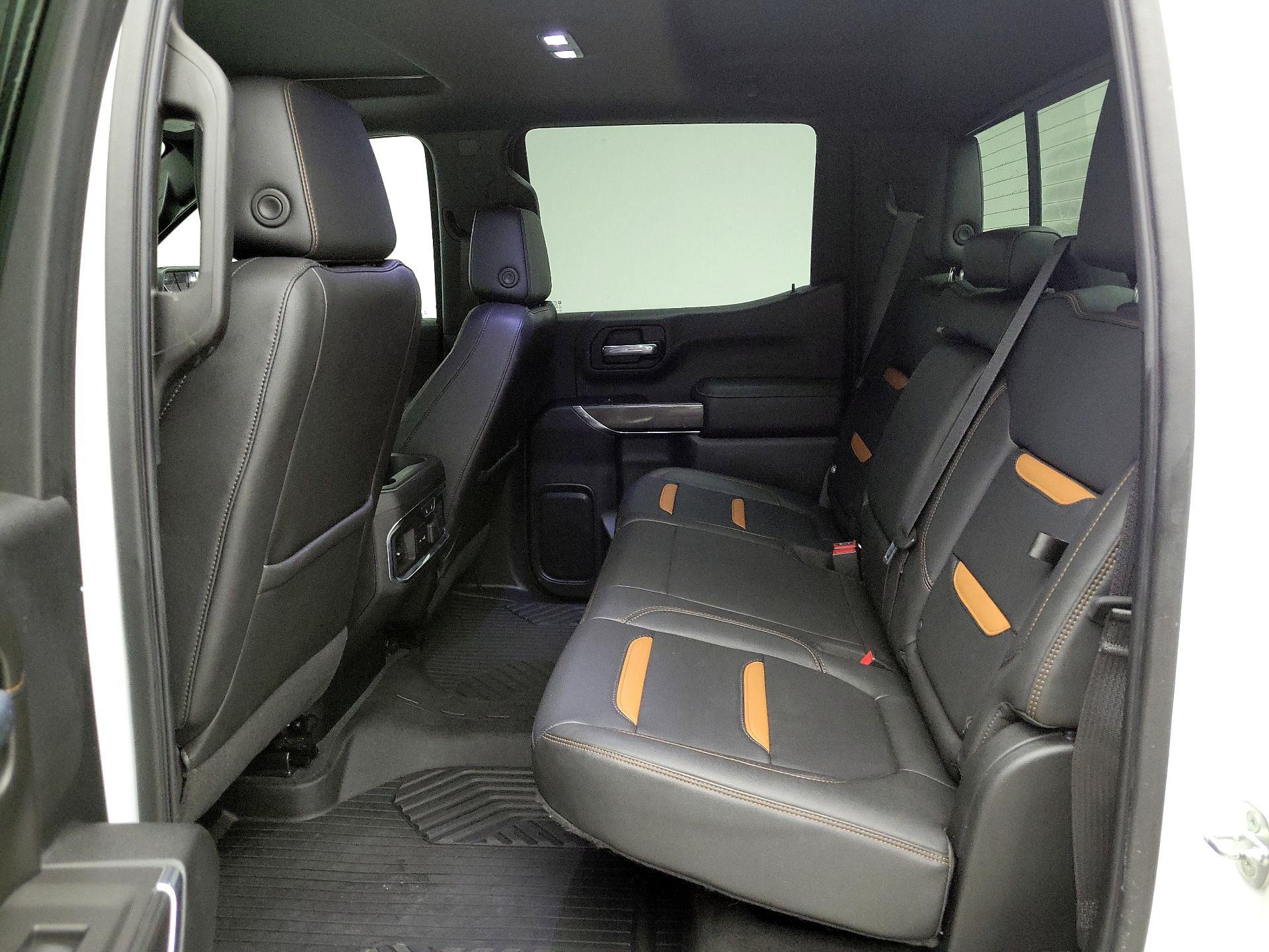 Thumbnail: 2021 GMC Sierra 1500 - 20