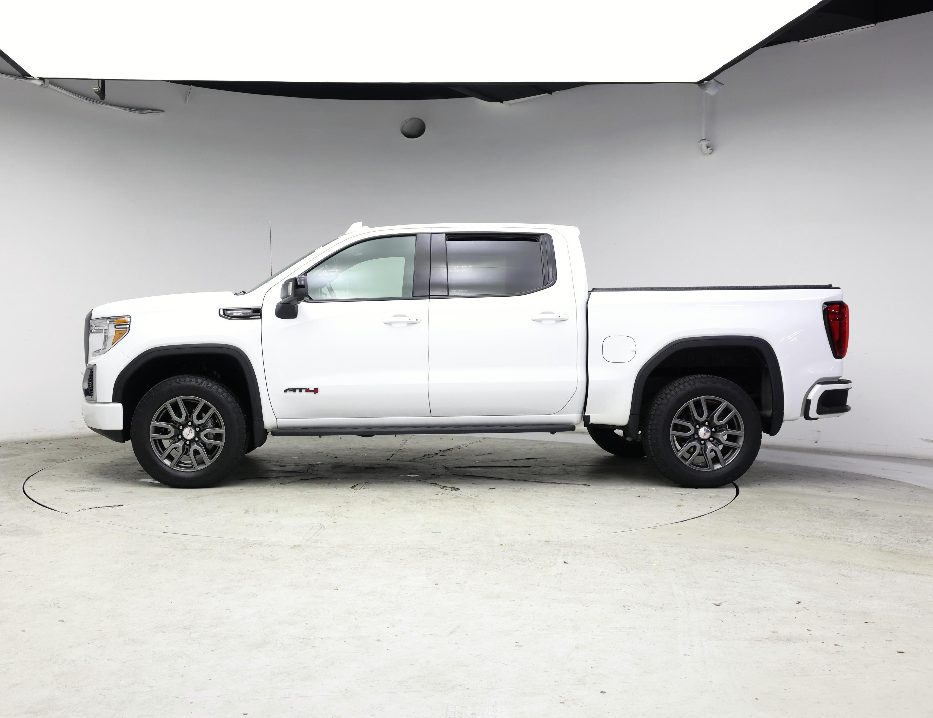 Thumbnail: 2021 GMC Sierra 1500 - 3