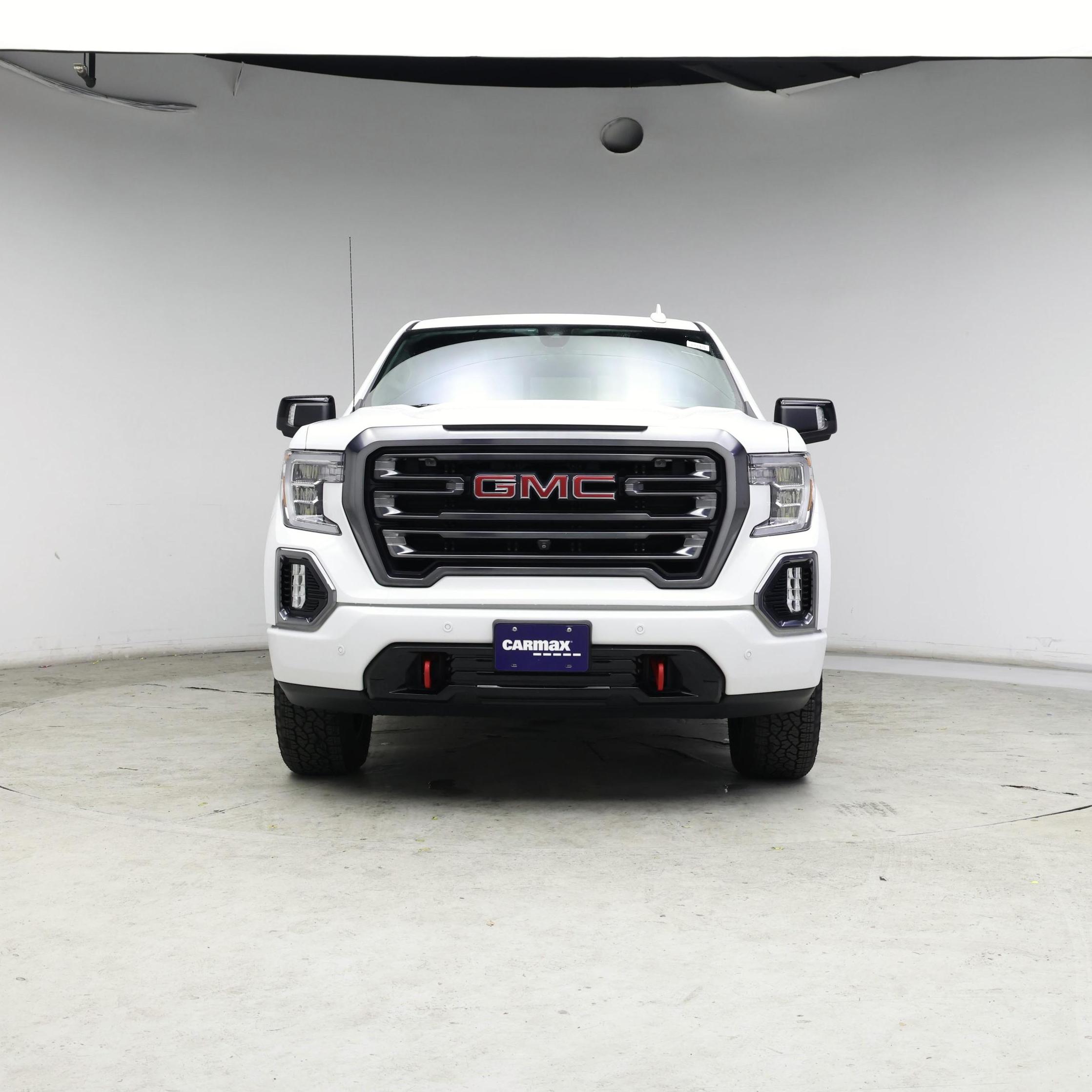 Thumbnail: 2021 GMC Sierra 1500 - 5