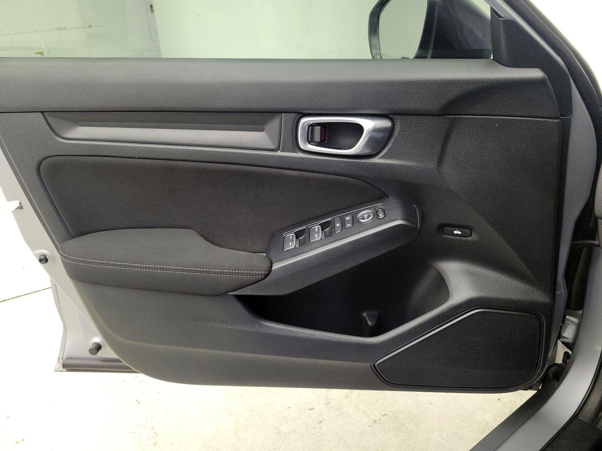 Thumbnail: 2024 Honda Civic - 12