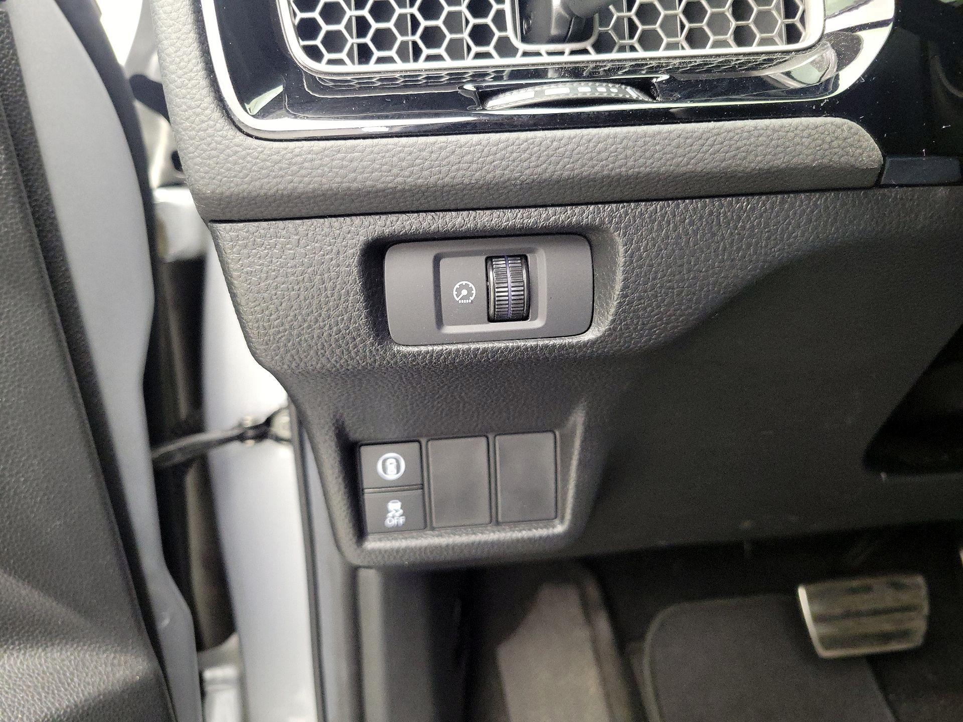 Thumbnail: 2024 Honda Civic - 13