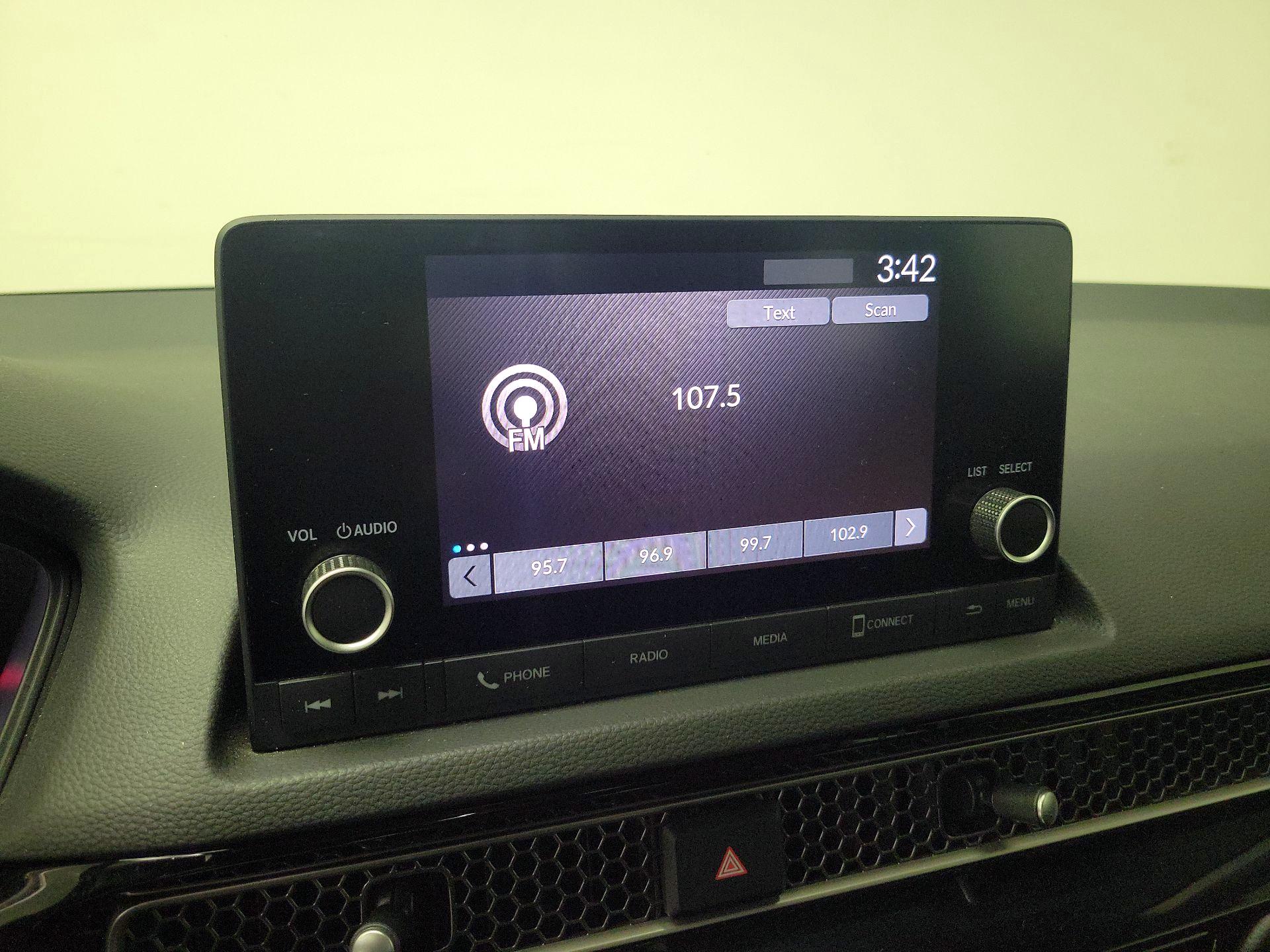 Thumbnail: 2024 Honda Civic - 15