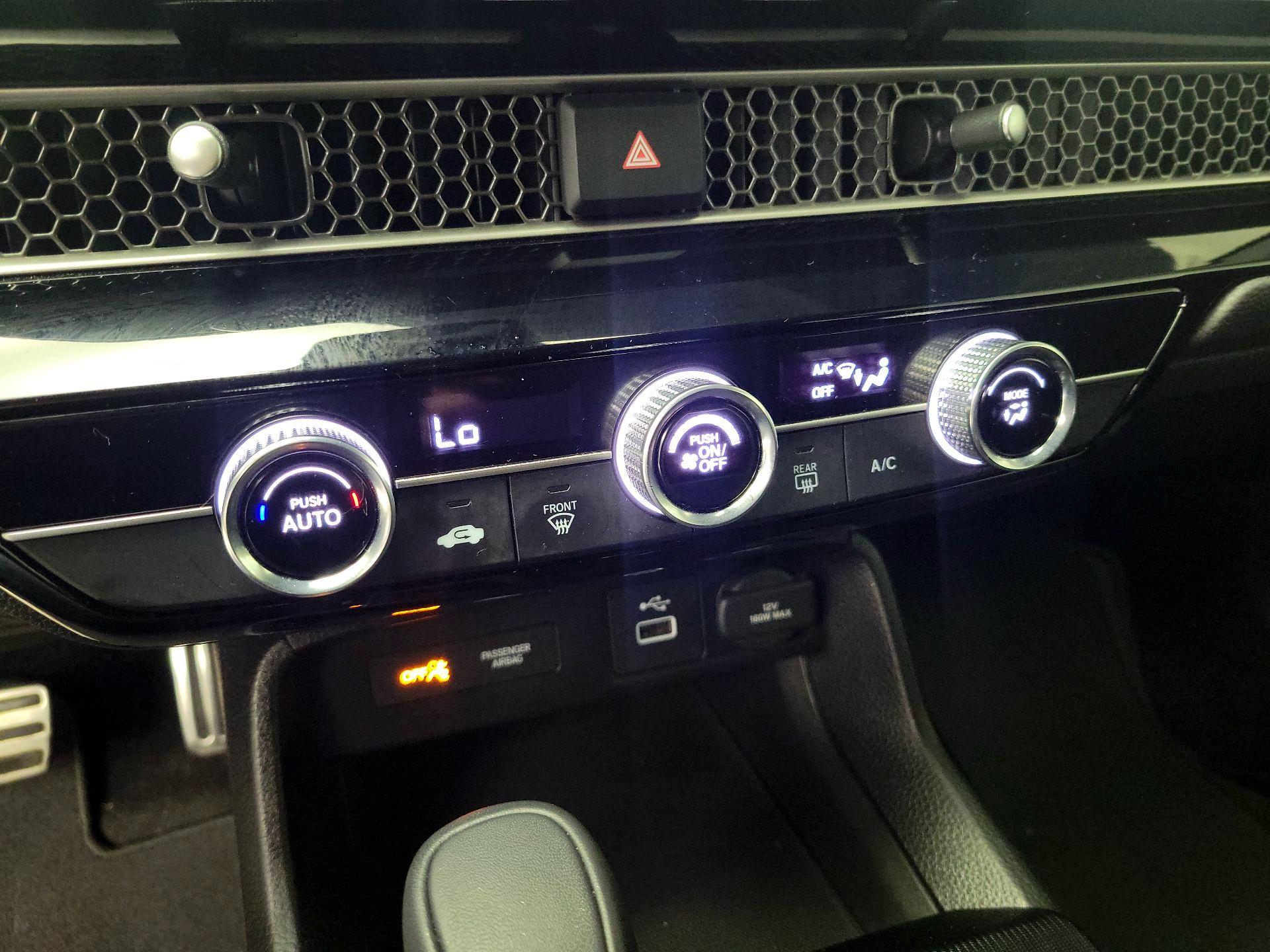 Thumbnail: 2024 Honda Civic - 16