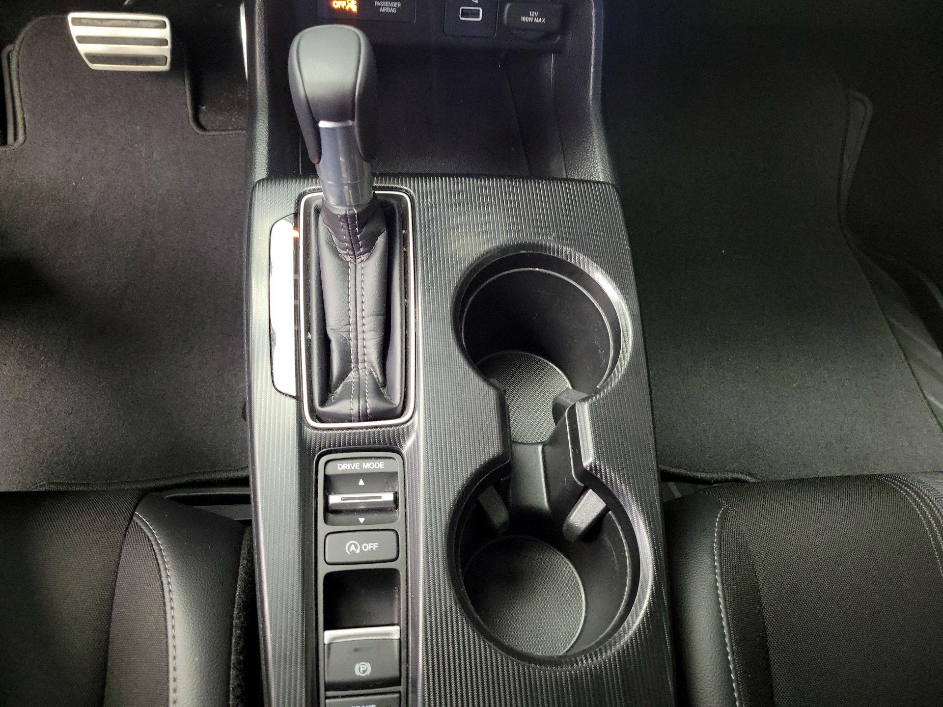 Thumbnail: 2024 Honda Civic - 17