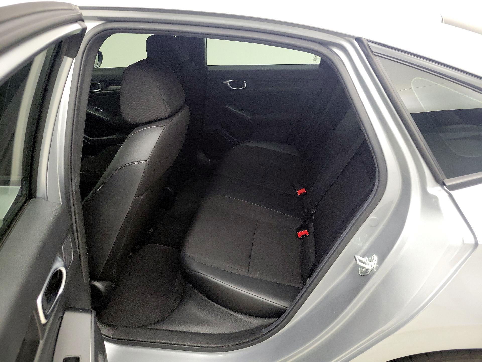 Thumbnail: 2024 Honda Civic - 19