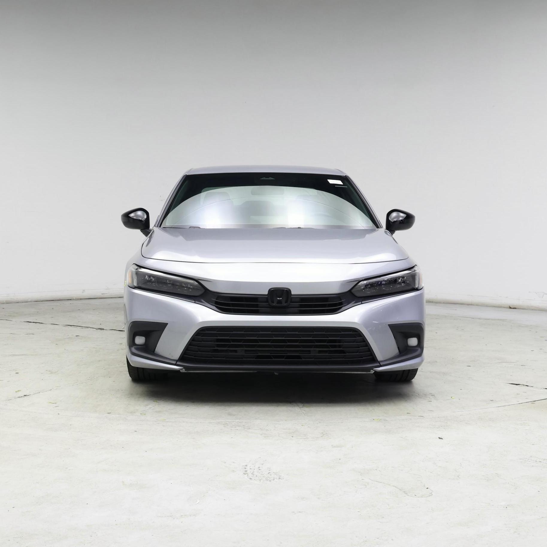 Thumbnail: 2024 Honda Civic - 5