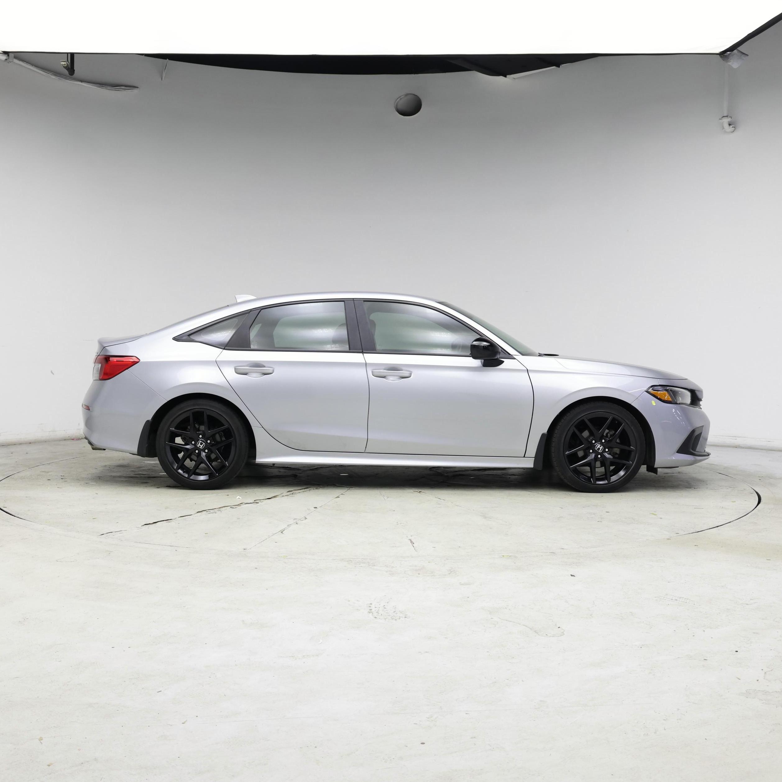 Thumbnail: 2024 Honda Civic - 7