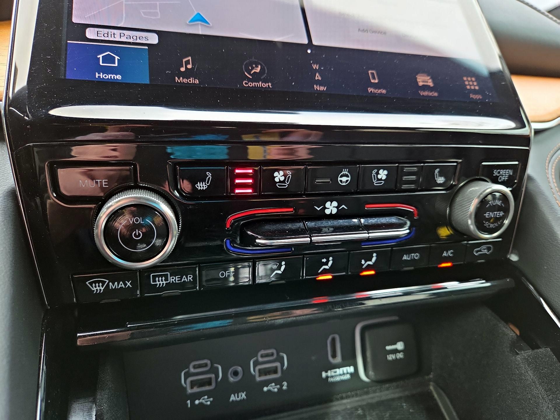 Thumbnail: 2022 Jeep Grand Cherokee - 15