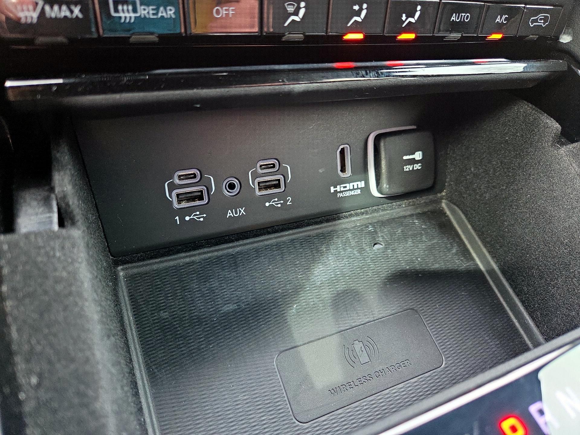 Thumbnail: 2022 Jeep Grand Cherokee - 17