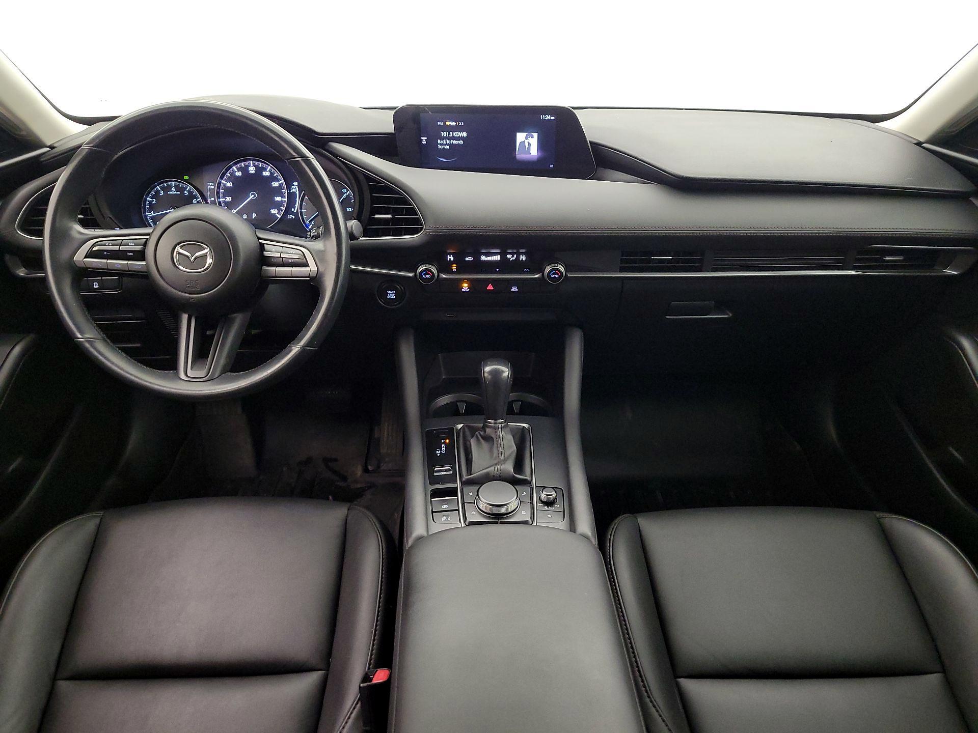 Thumbnail: 2020 Mazda Mazda3 - 9