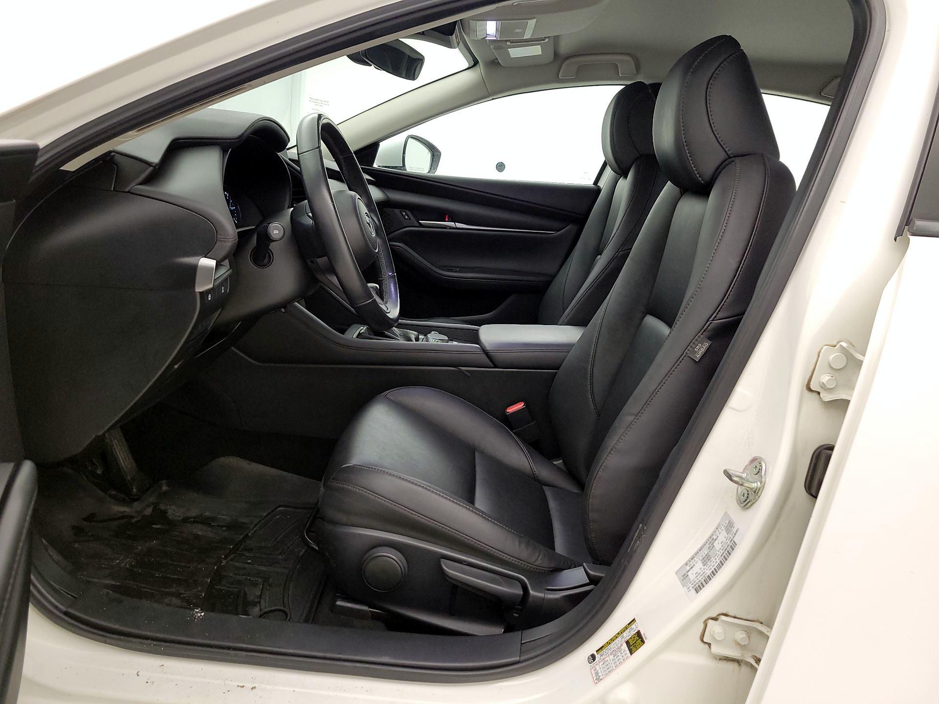 Thumbnail: 2020 Mazda Mazda3 - 11