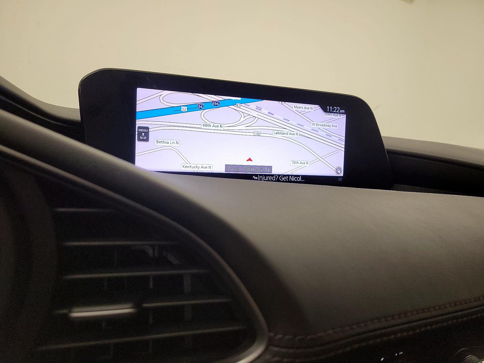 Thumbnail: 2020 Mazda Mazda3 - 14