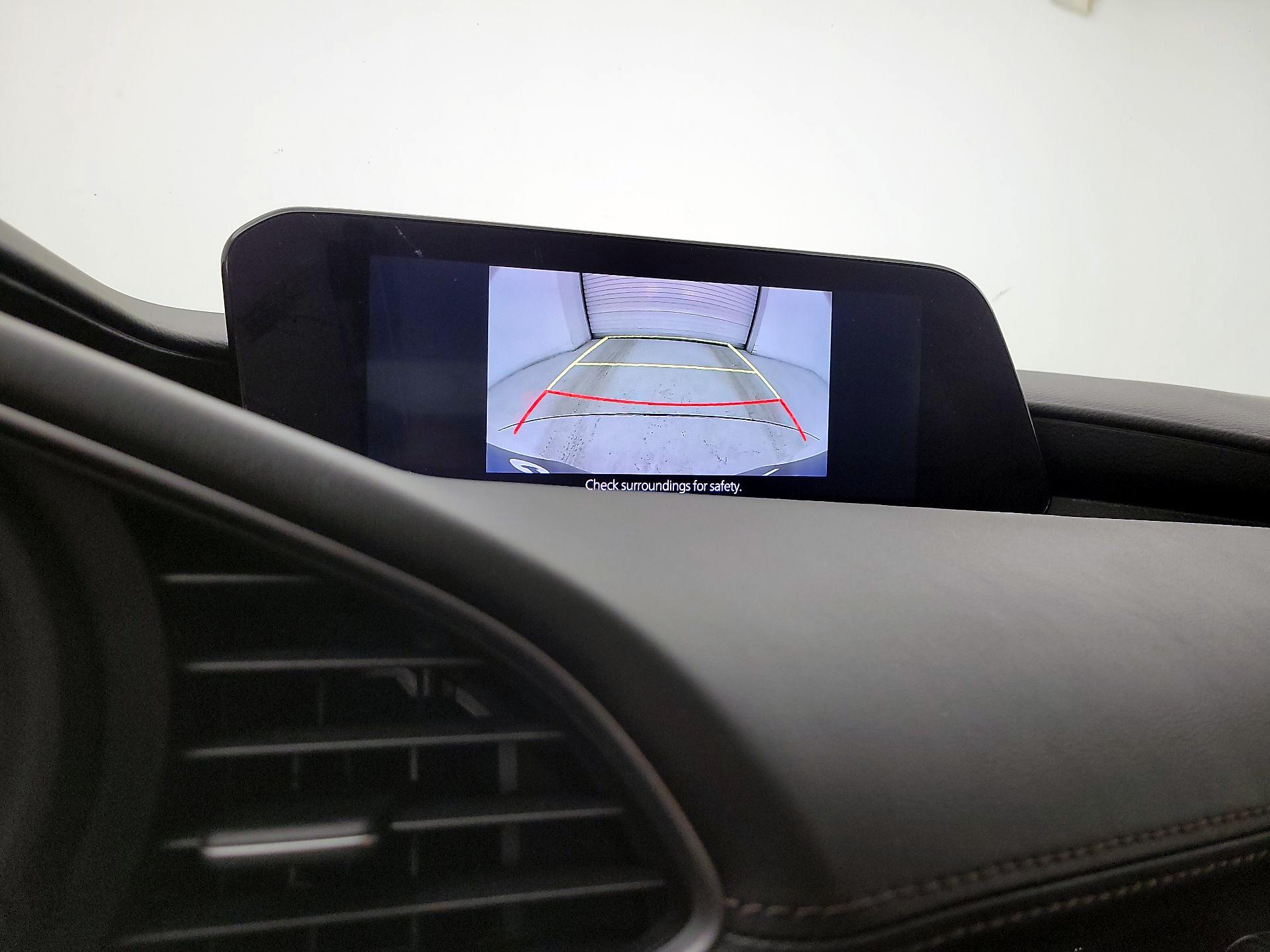 Thumbnail: 2020 Mazda Mazda3 - 15