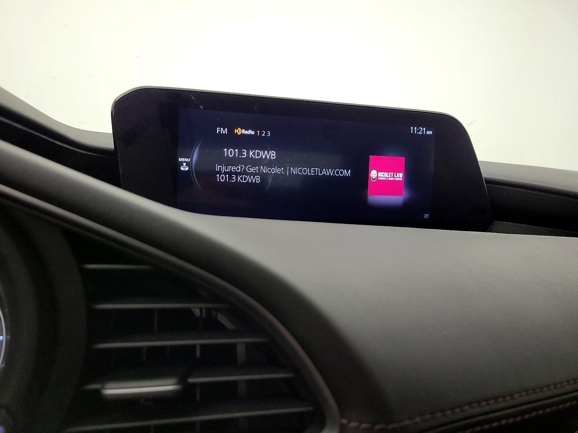 Thumbnail: 2020 Mazda Mazda3 - 16