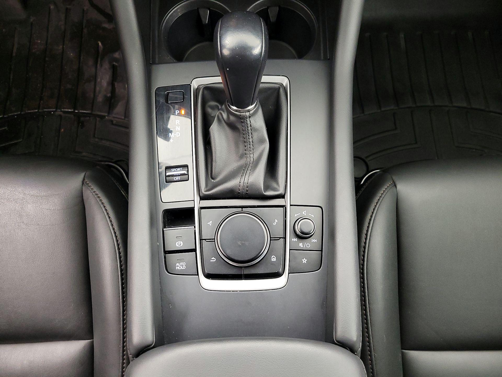 Thumbnail: 2020 Mazda Mazda3 - 18