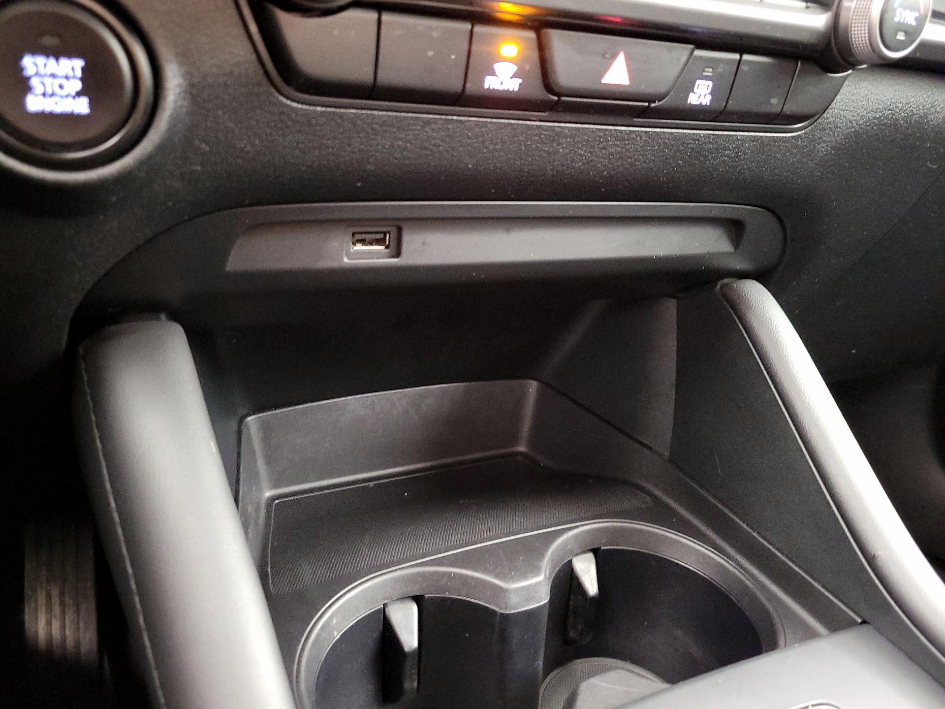 Thumbnail: 2020 Mazda Mazda3 - 19