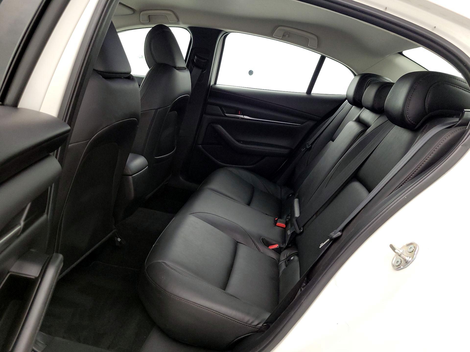 Thumbnail: 2020 Mazda Mazda3 - 20