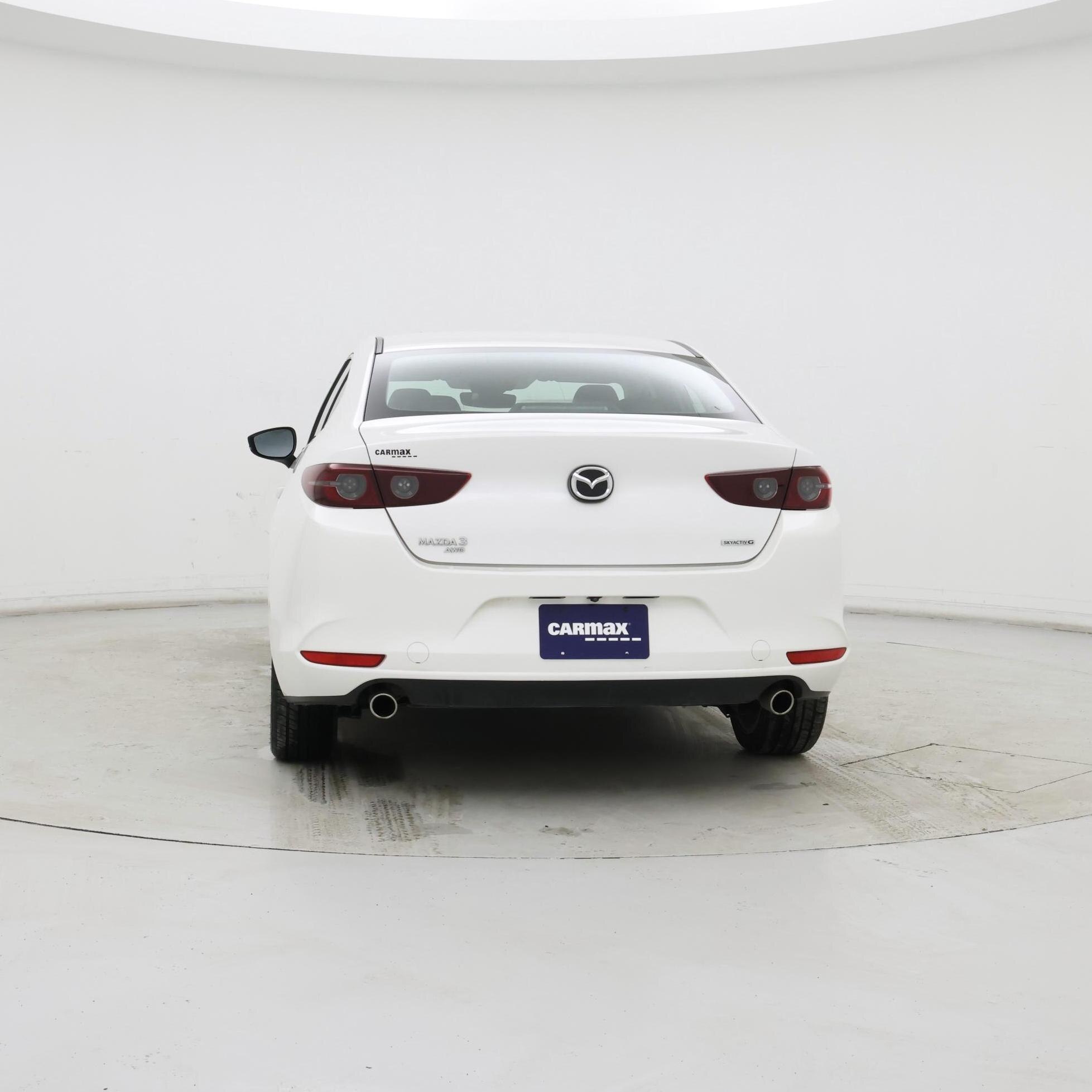 Thumbnail: 2020 Mazda Mazda3 - 6