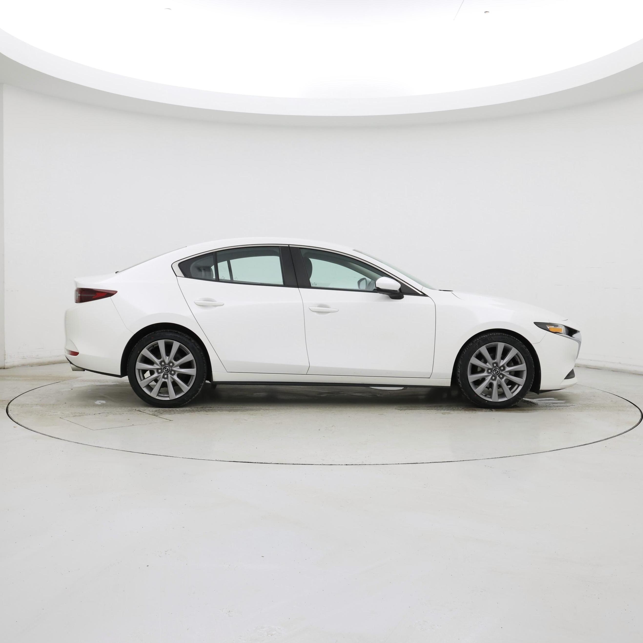 Thumbnail: 2020 Mazda Mazda3 - 7