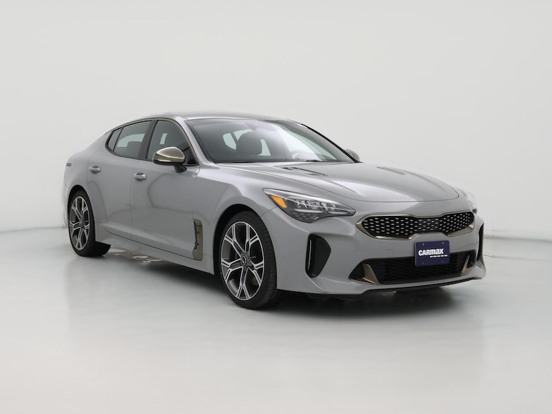 2022 Kia Stinger GT-Line -
                  Algonquin, IL