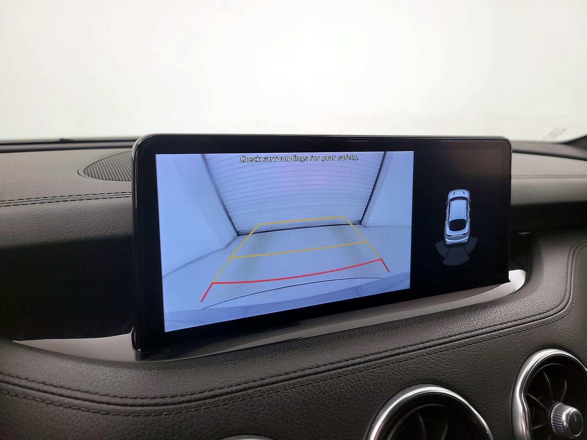 Thumbnail: 2022 Kia Stinger - 15