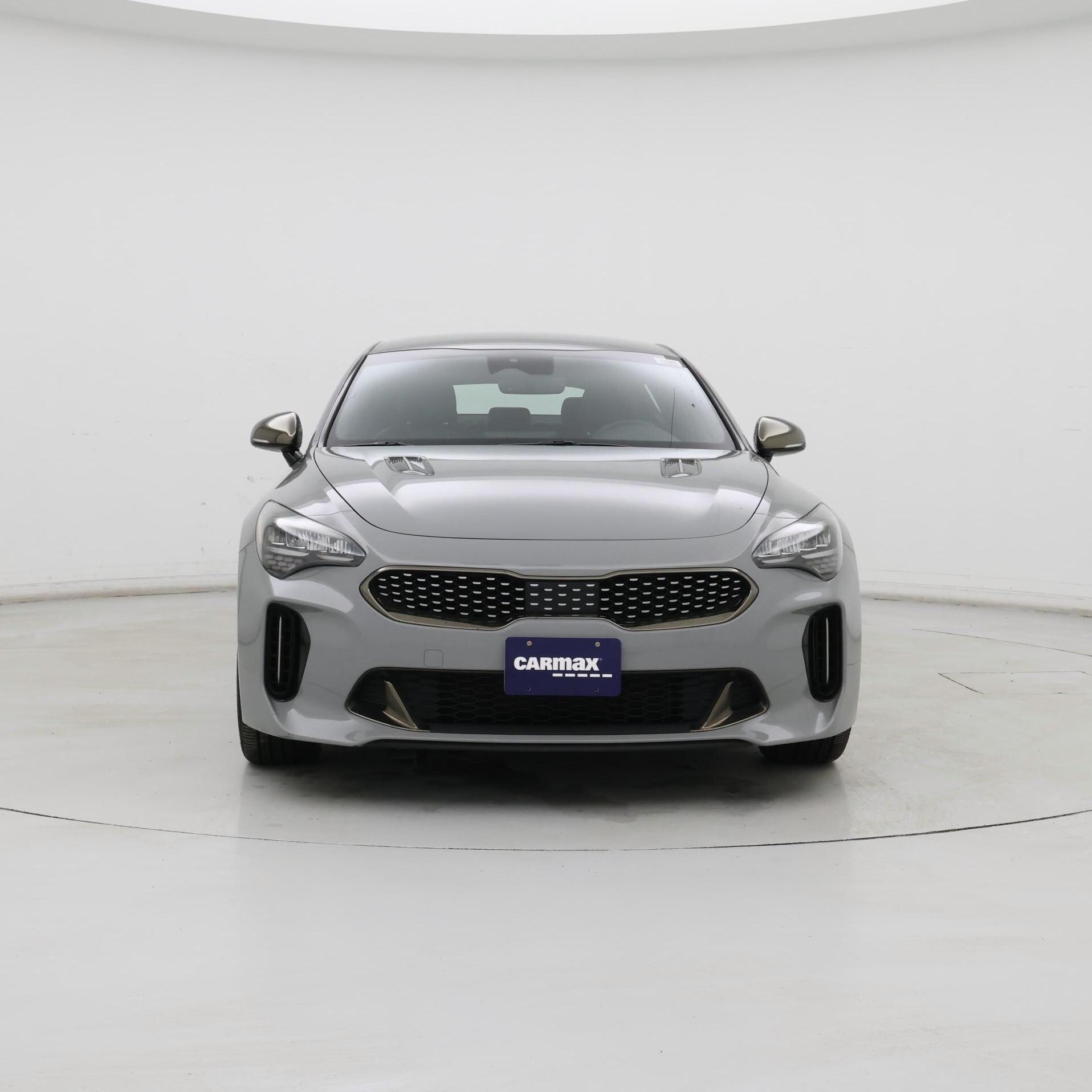 Thumbnail: 2022 Kia Stinger - 5