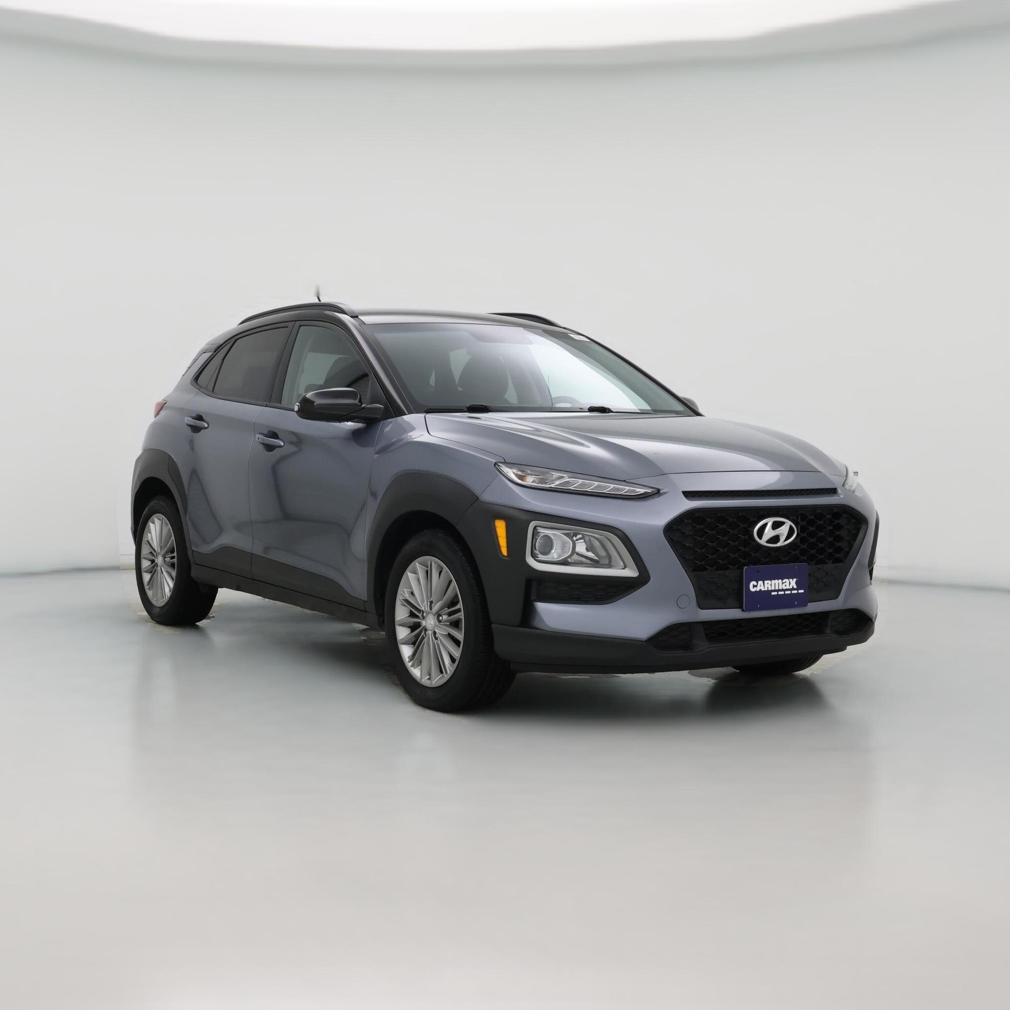 Thumbnail: 2018 Hyundai Kona - 1