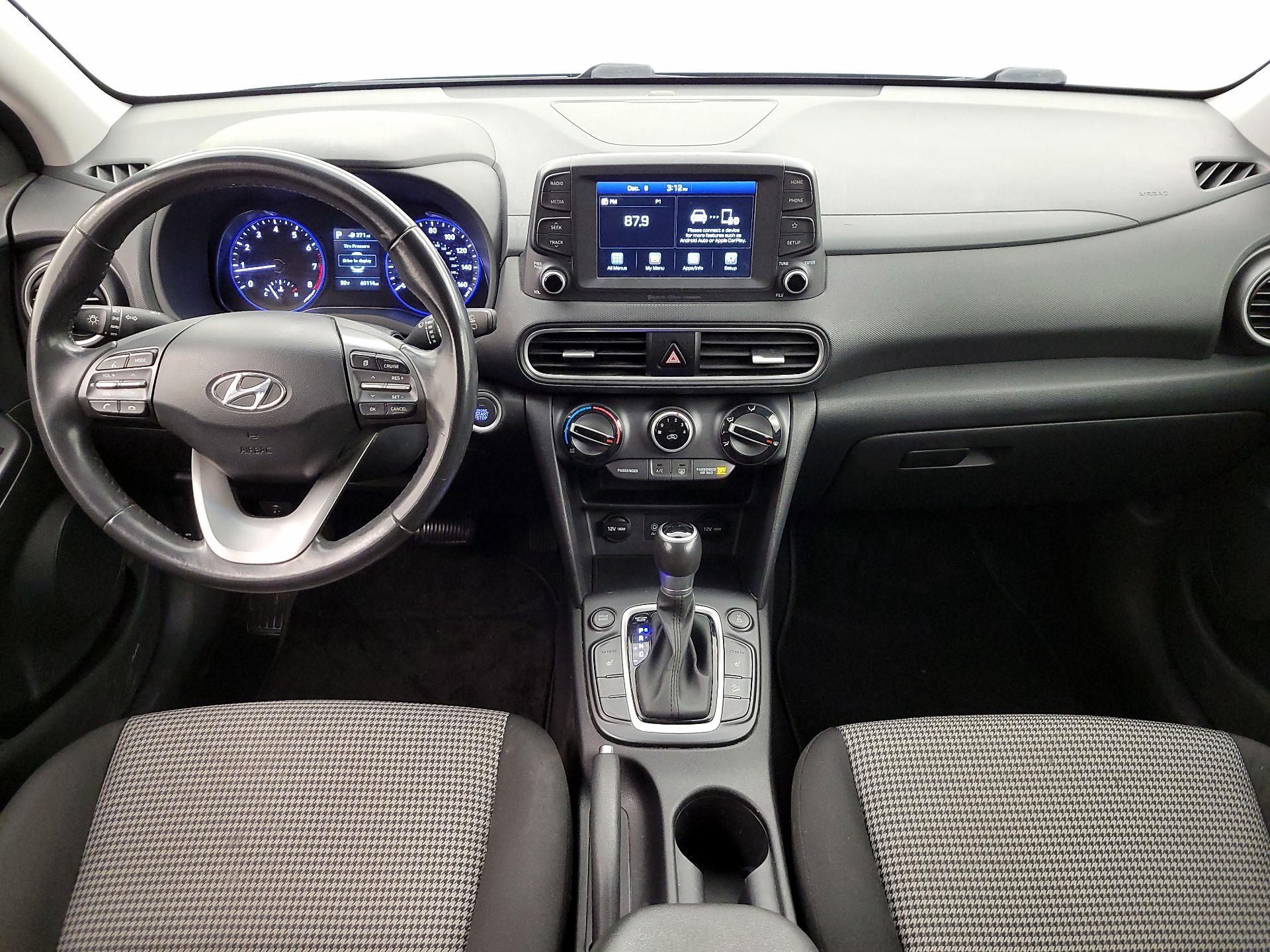 Thumbnail: 2018 Hyundai Kona - 9