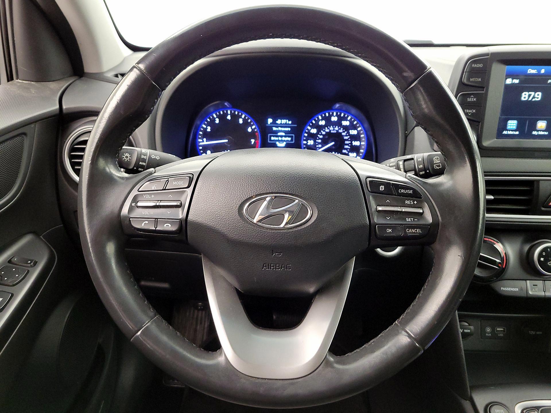 Thumbnail: 2018 Hyundai Kona - 10