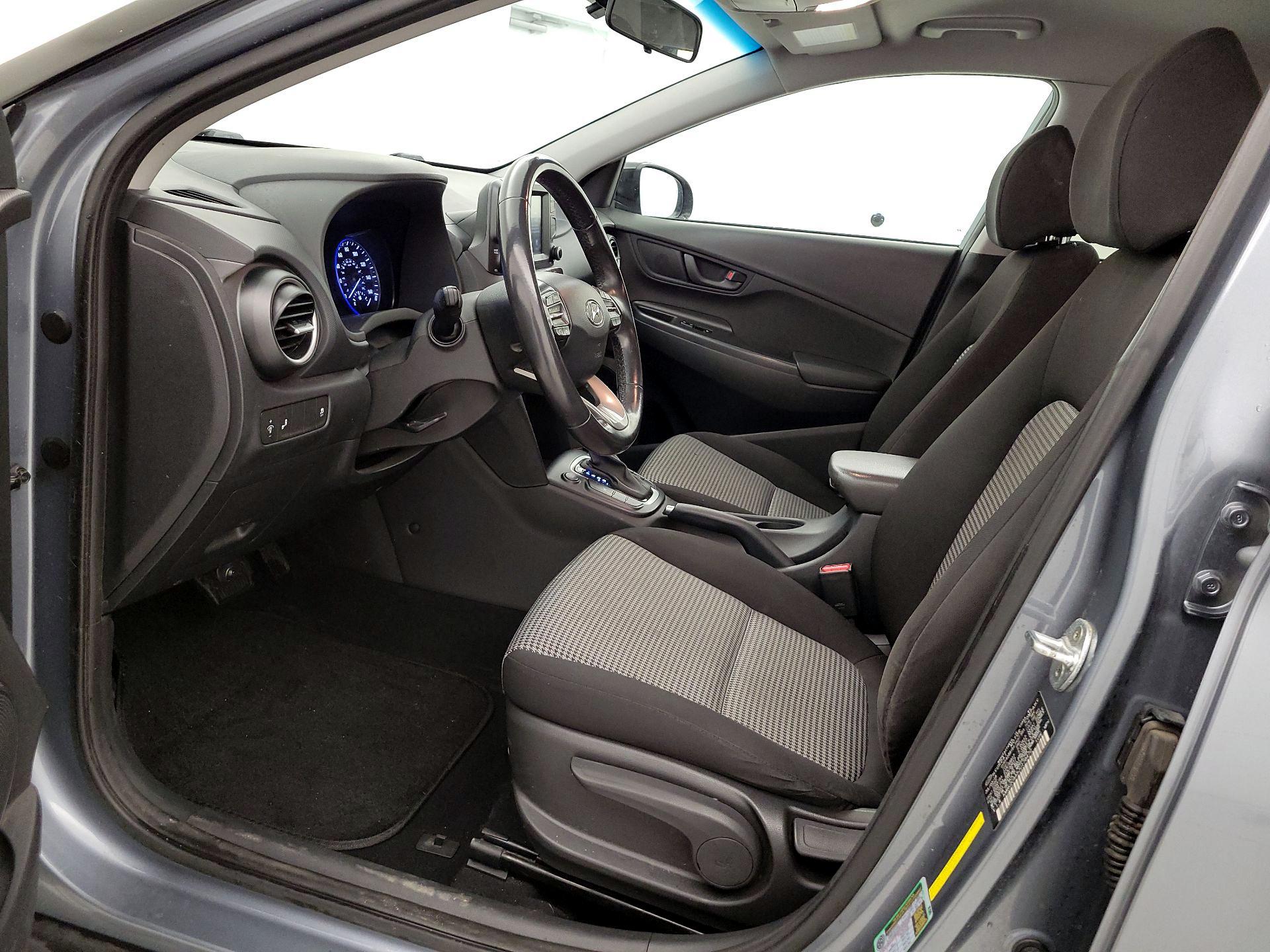 Thumbnail: 2018 Hyundai Kona - 11