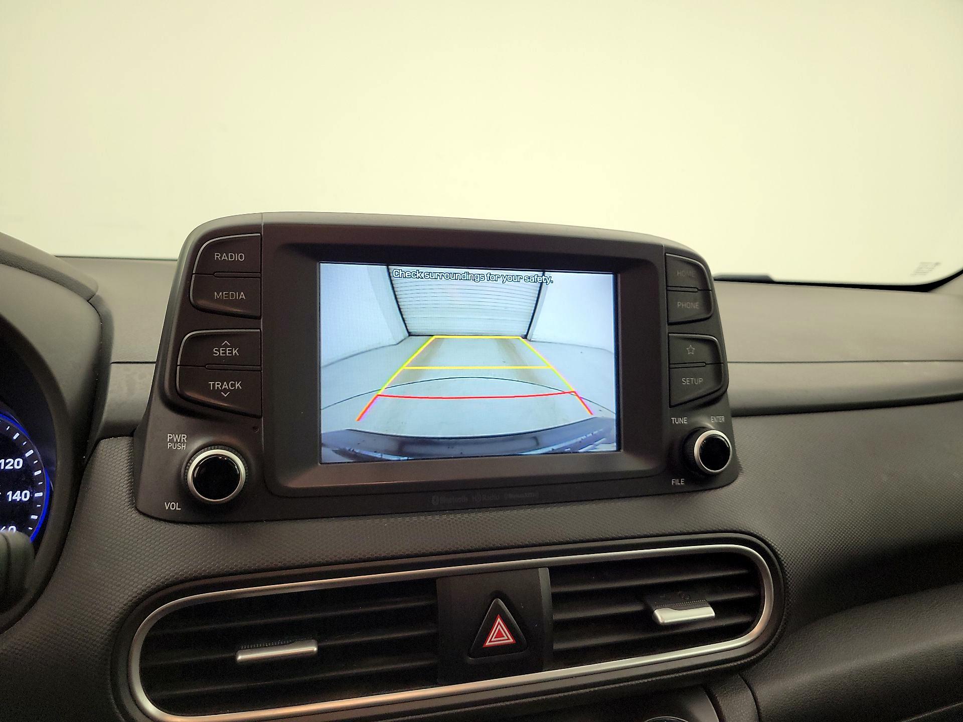 Thumbnail: 2018 Hyundai Kona - 14