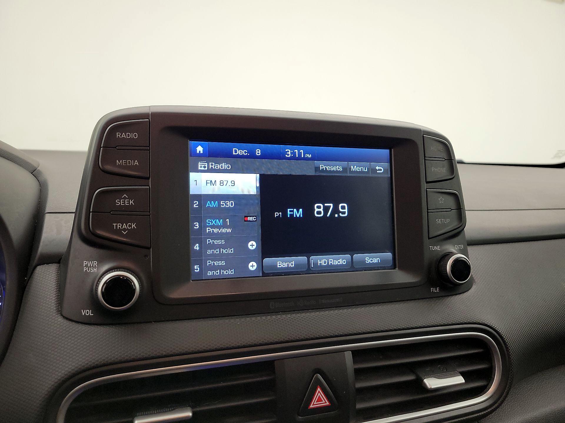 Thumbnail: 2018 Hyundai Kona - 15