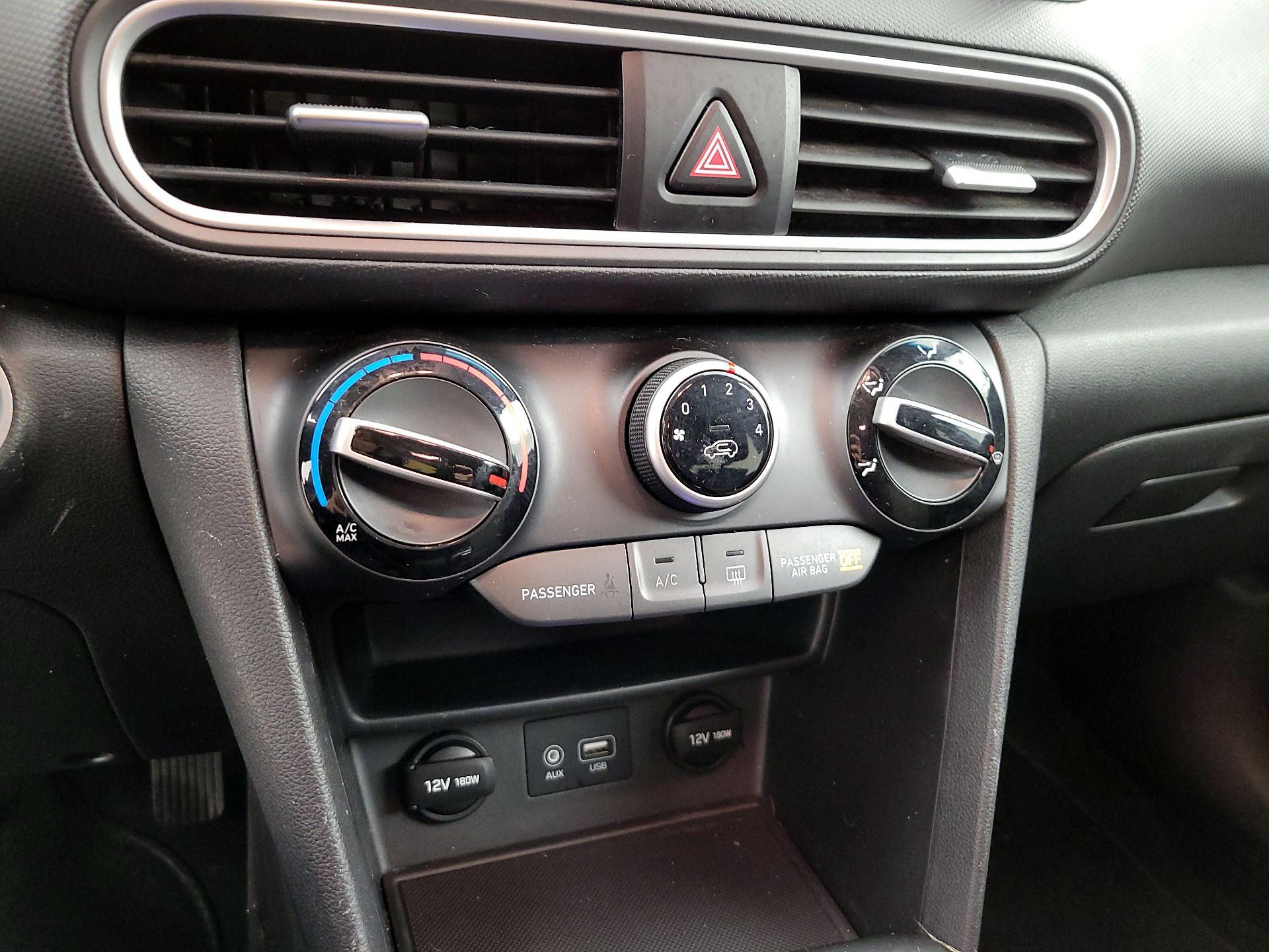 Thumbnail: 2018 Hyundai Kona - 16