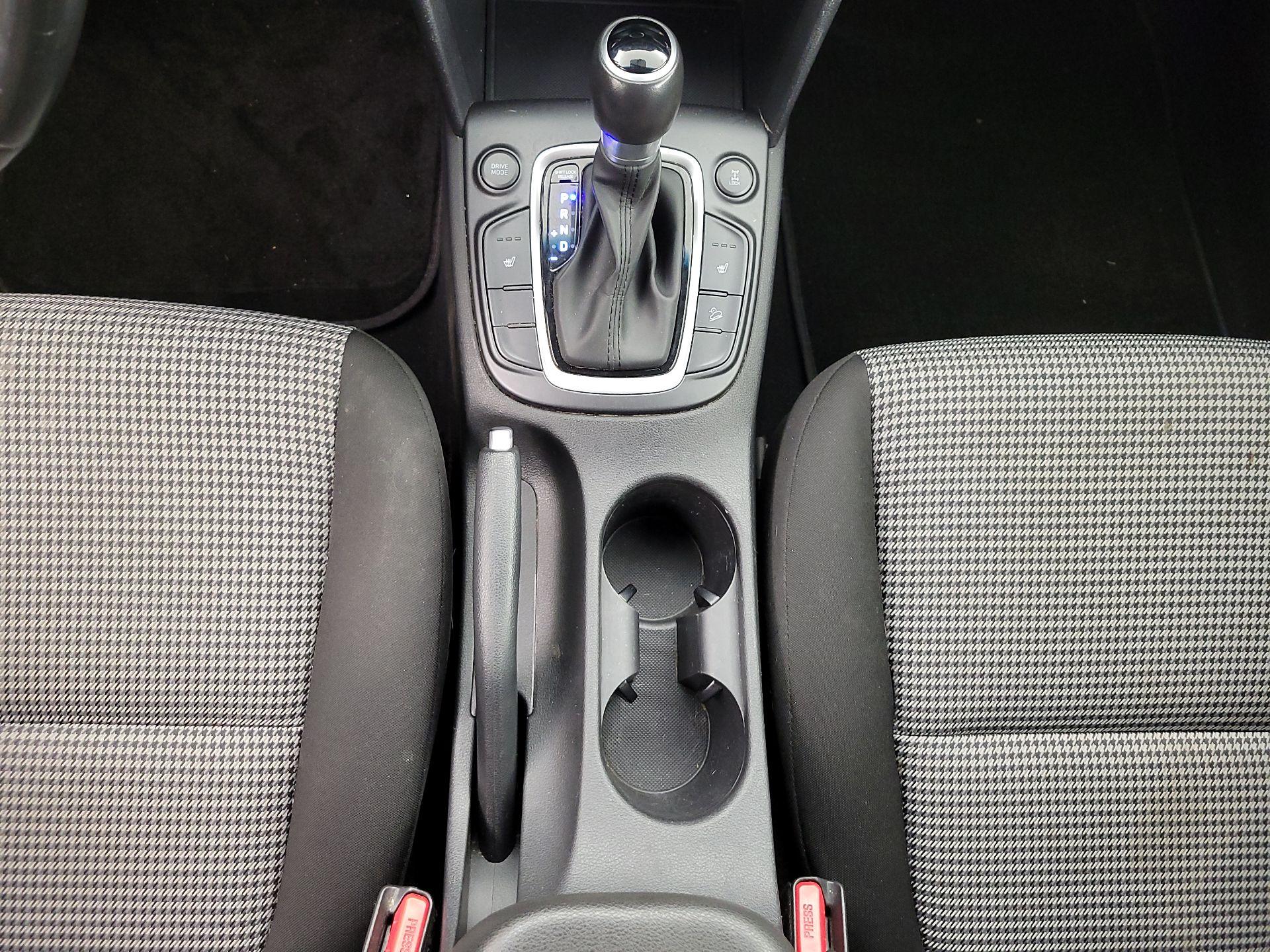 Thumbnail: 2018 Hyundai Kona - 17