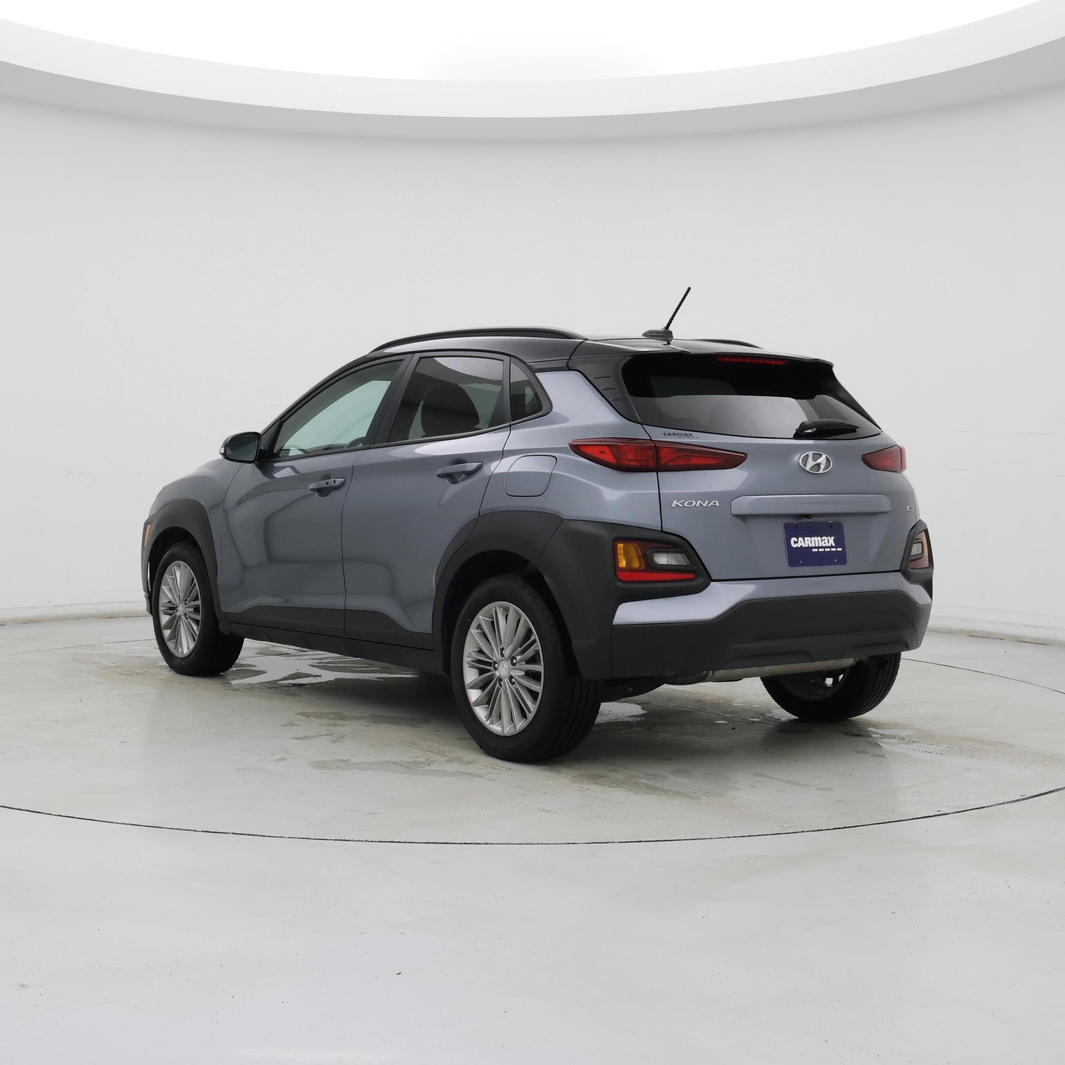 Thumbnail: 2018 Hyundai Kona - 2