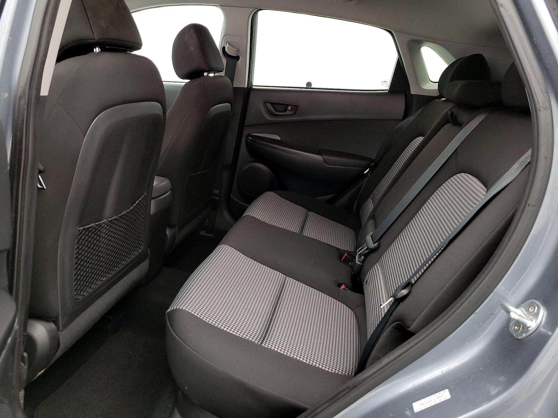 Thumbnail: 2018 Hyundai Kona - 19