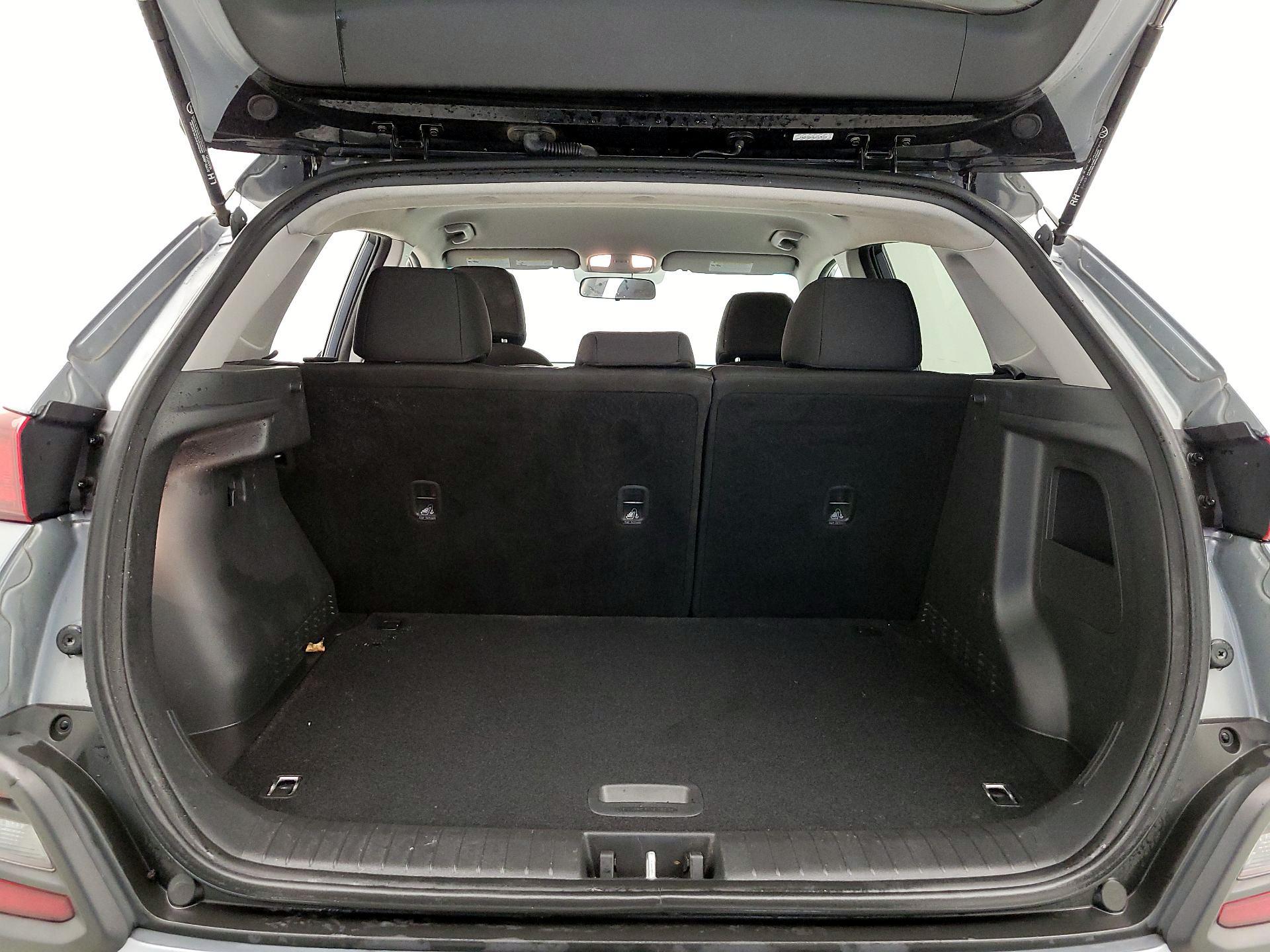 Thumbnail: 2018 Hyundai Kona - 20