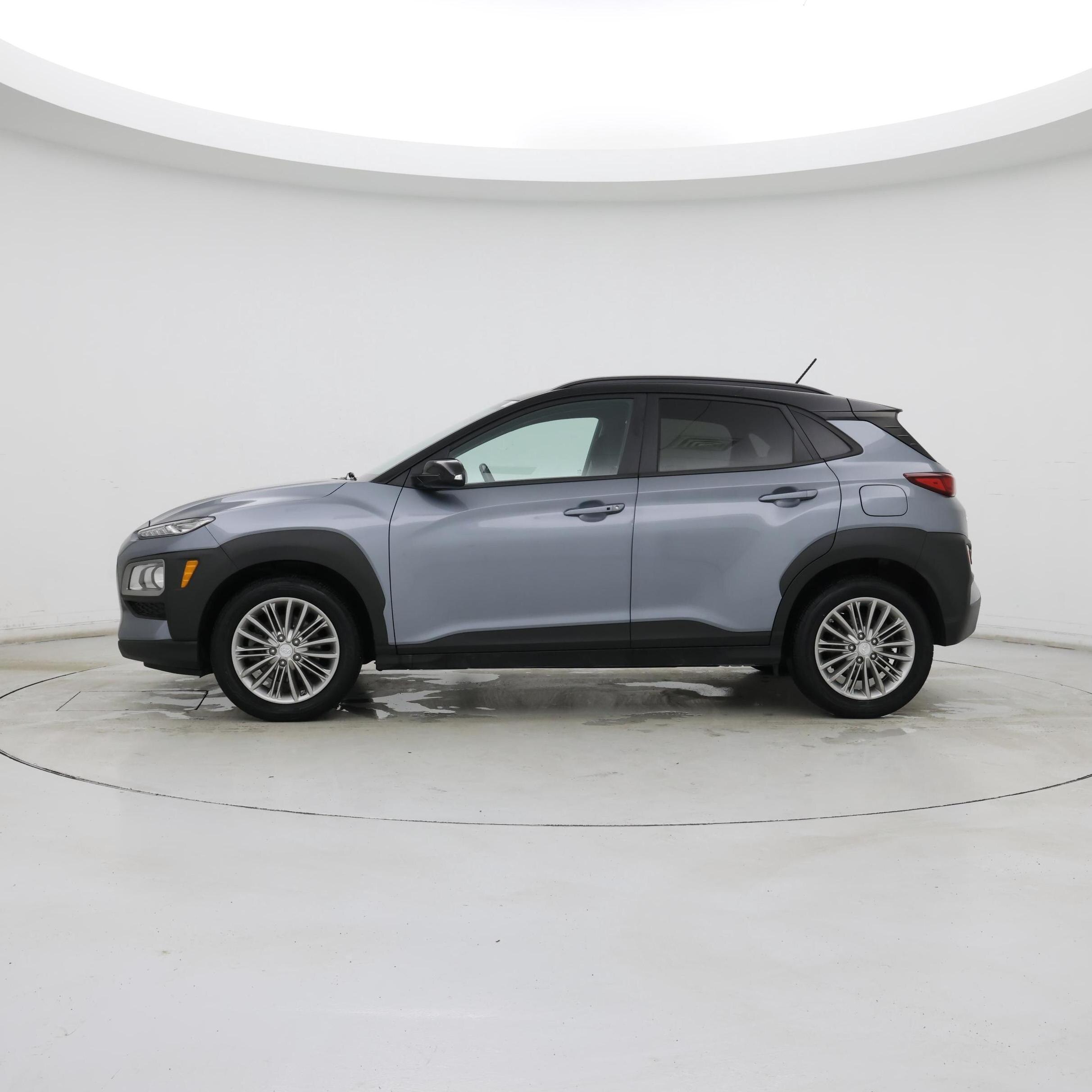 Thumbnail: 2018 Hyundai Kona - 3