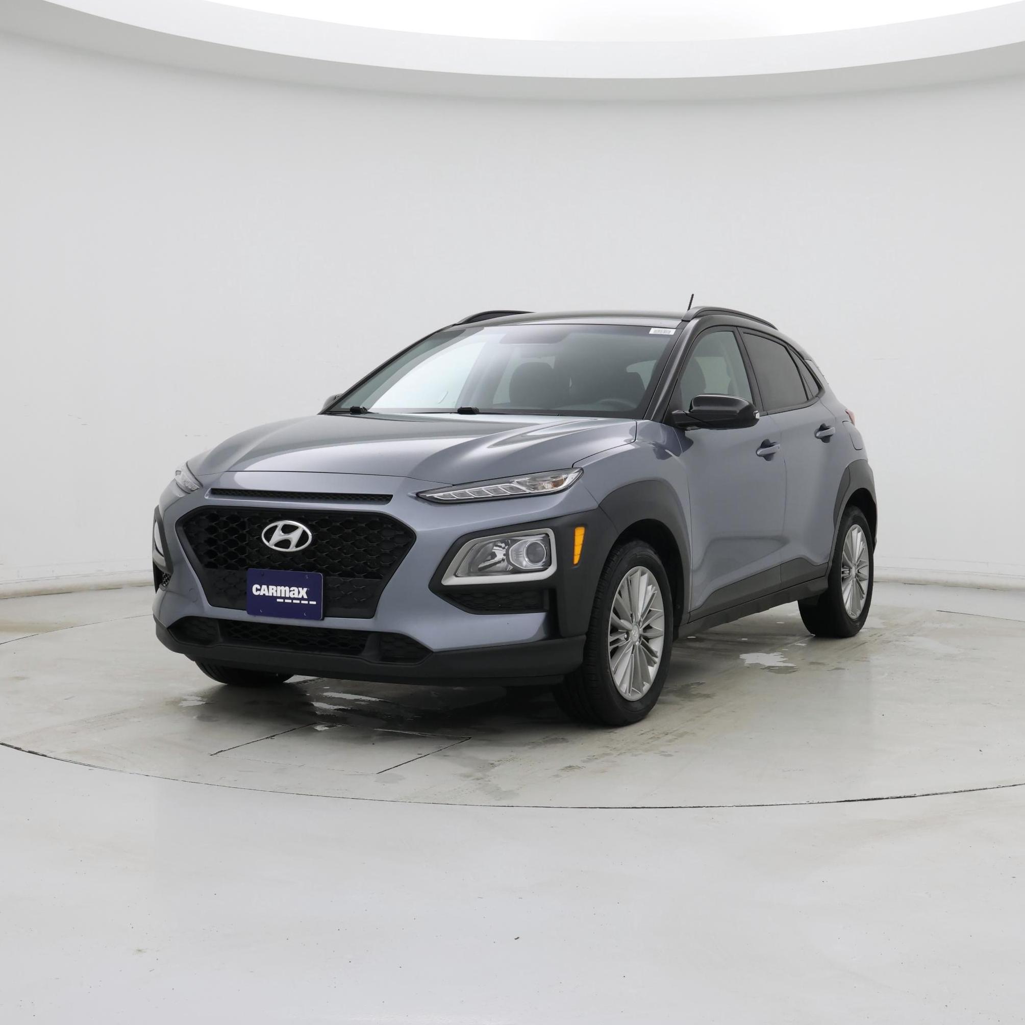 Thumbnail: 2018 Hyundai Kona - 4