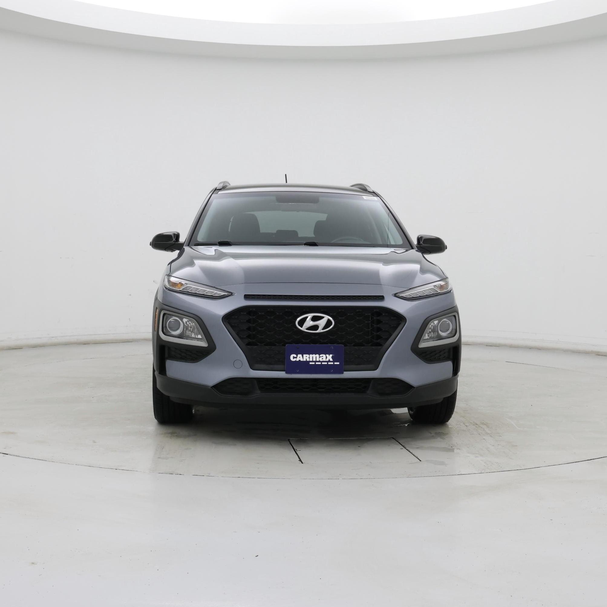 Thumbnail: 2018 Hyundai Kona - 5