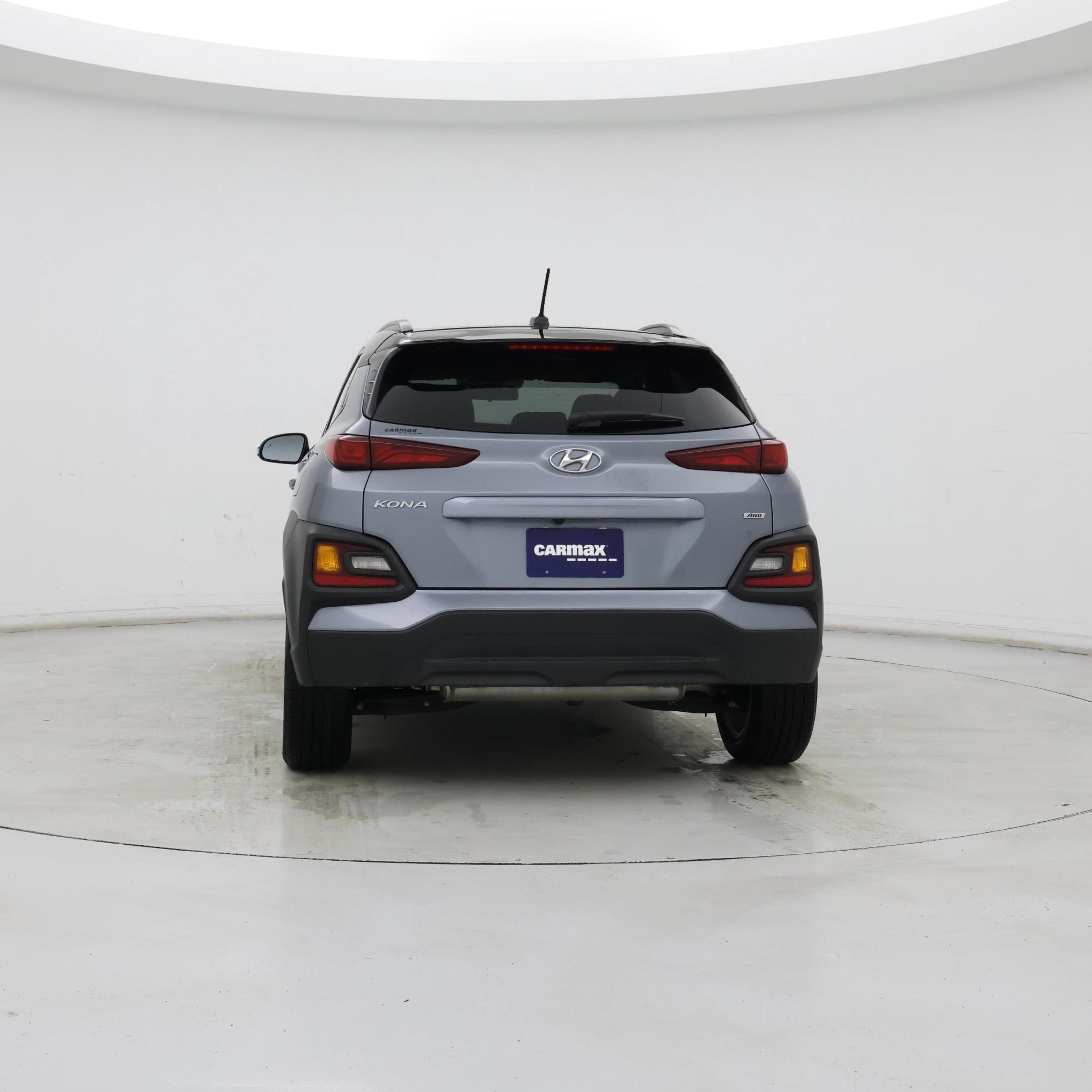 Thumbnail: 2018 Hyundai Kona - 6