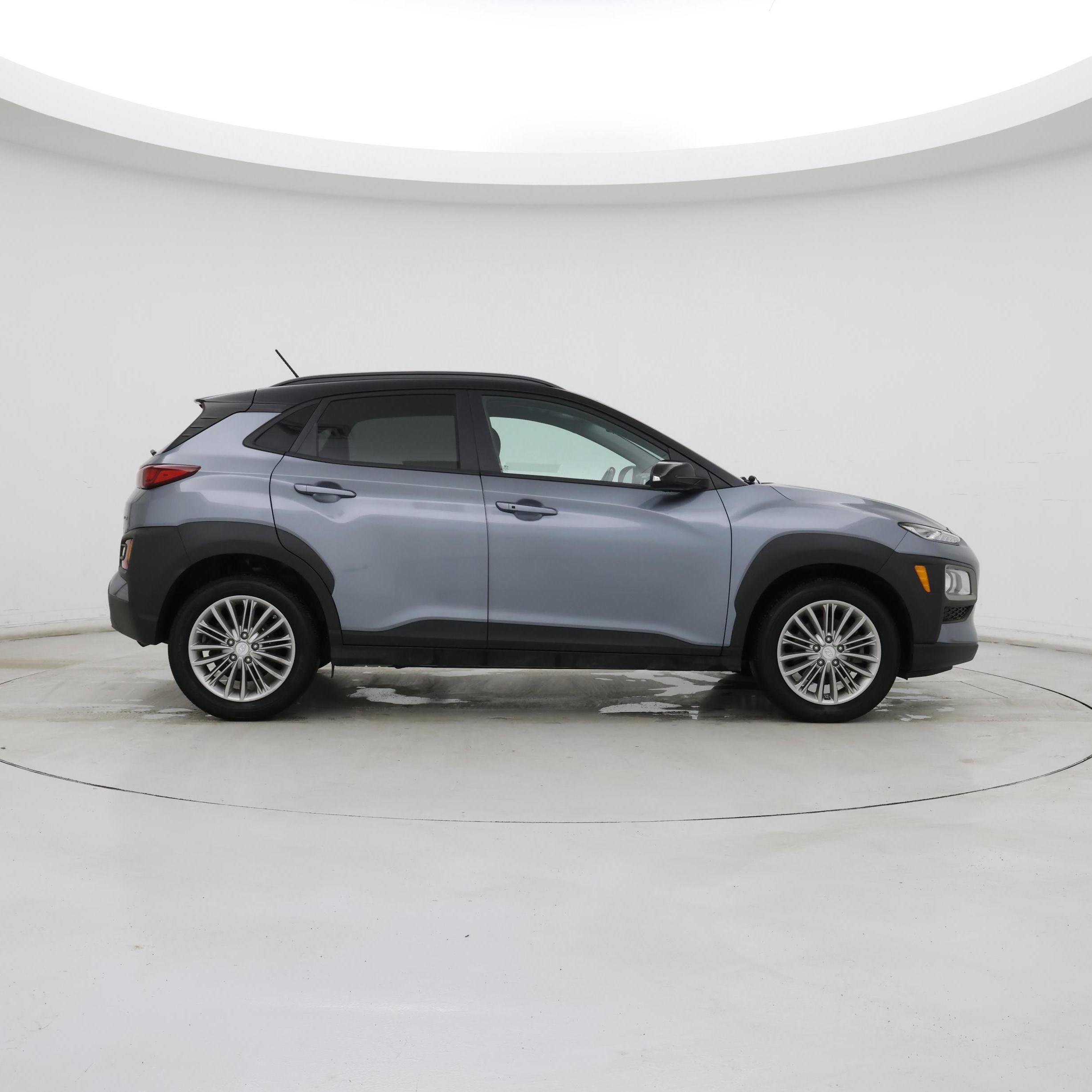 Thumbnail: 2018 Hyundai Kona - 7
