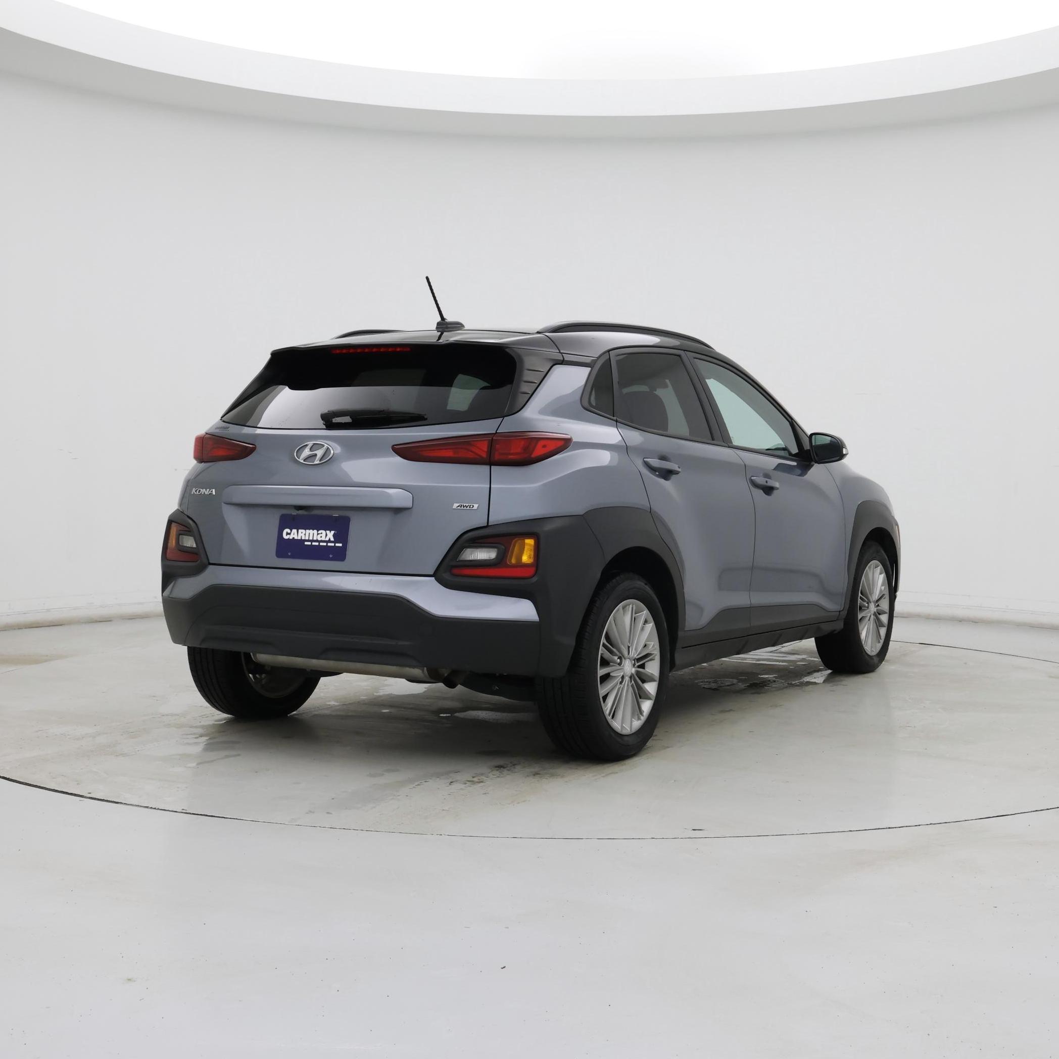 Thumbnail: 2018 Hyundai Kona - 8